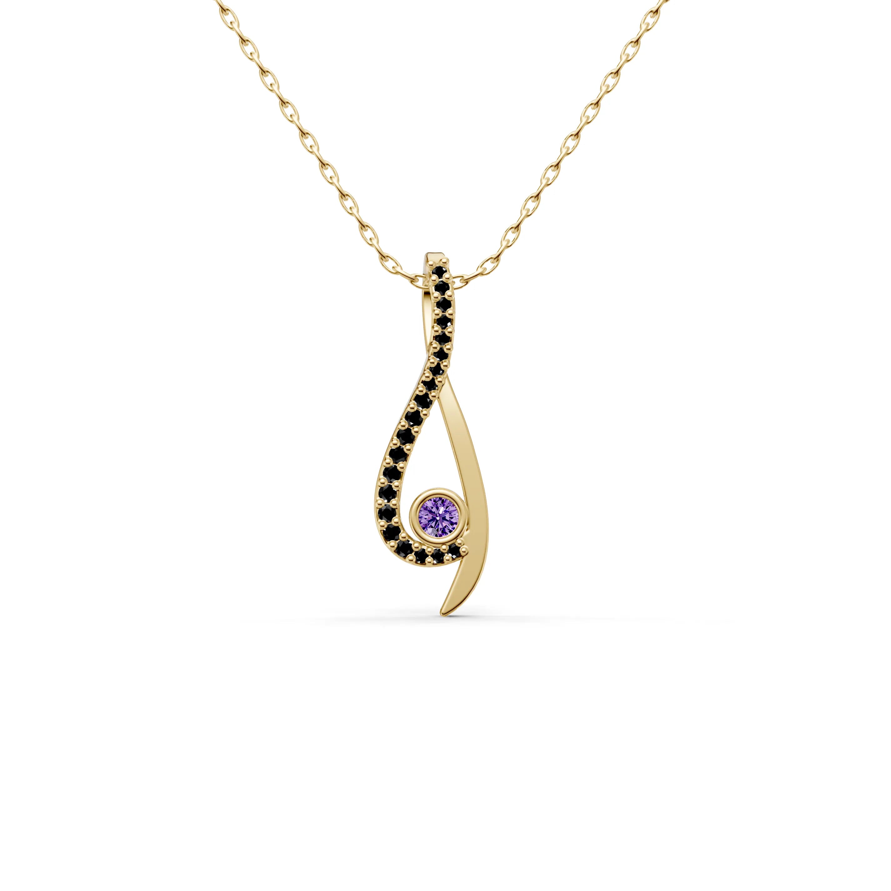 Gold_Amethyst_Black