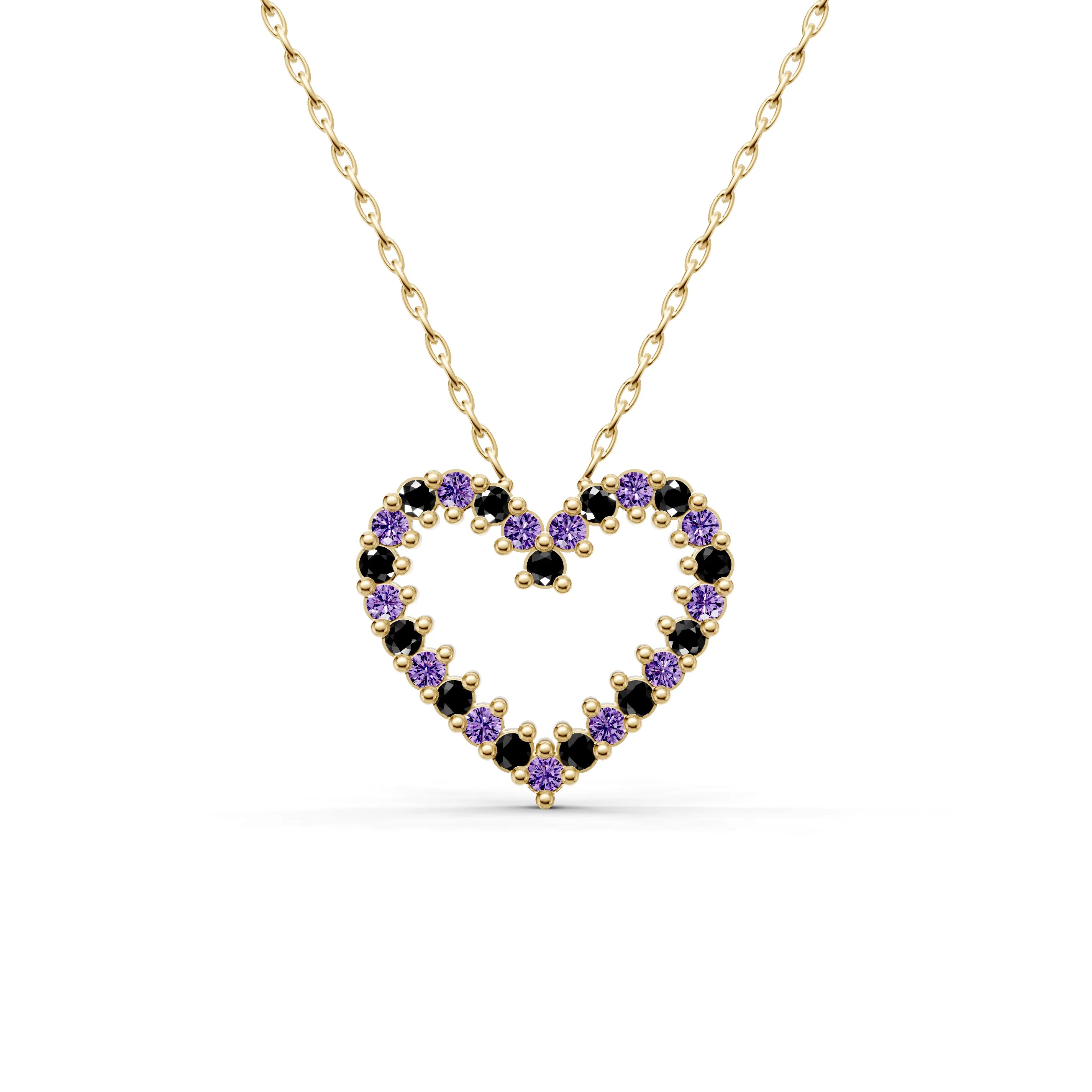 Gold_Black_Amethyst