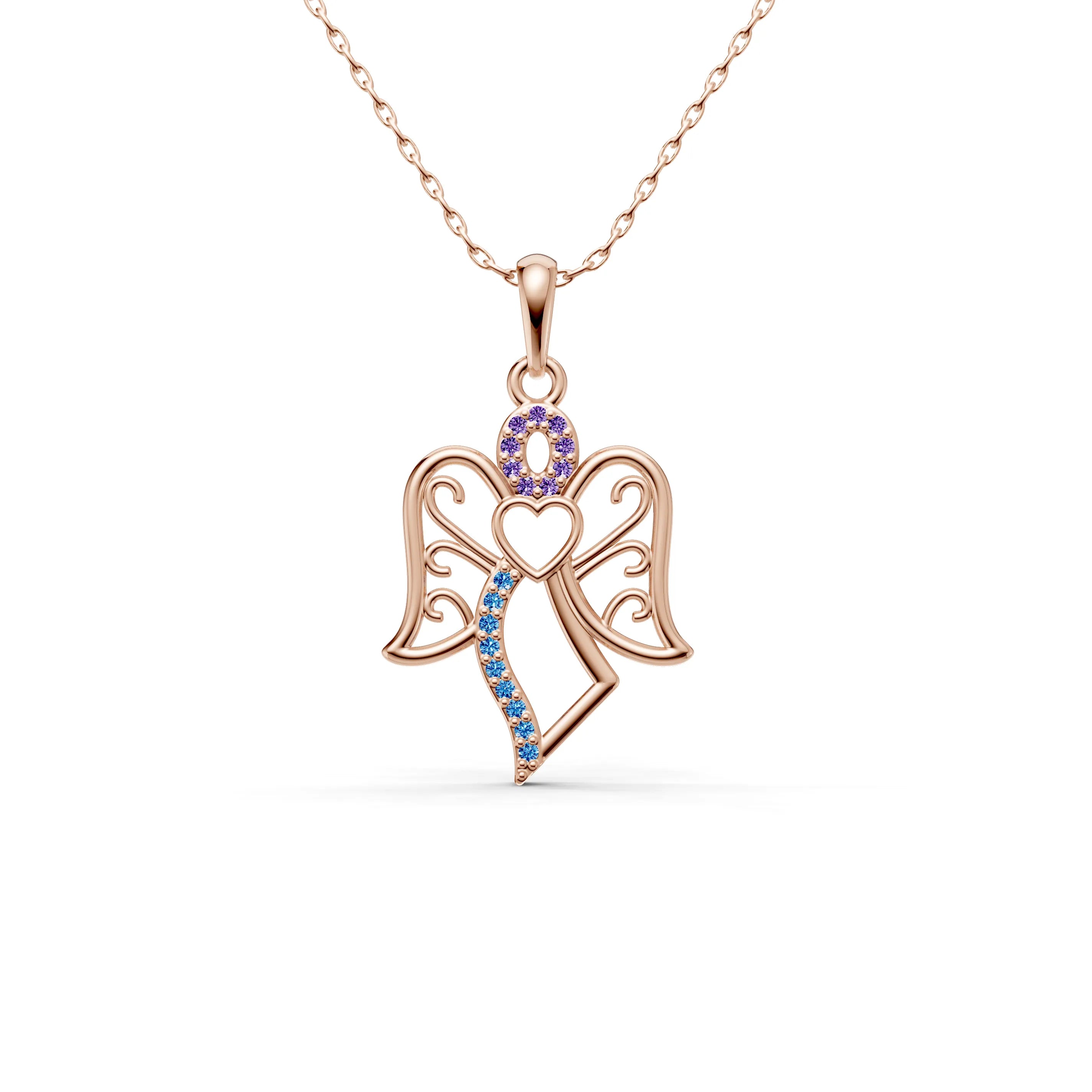 Rose_Amethyst_Aquamarine