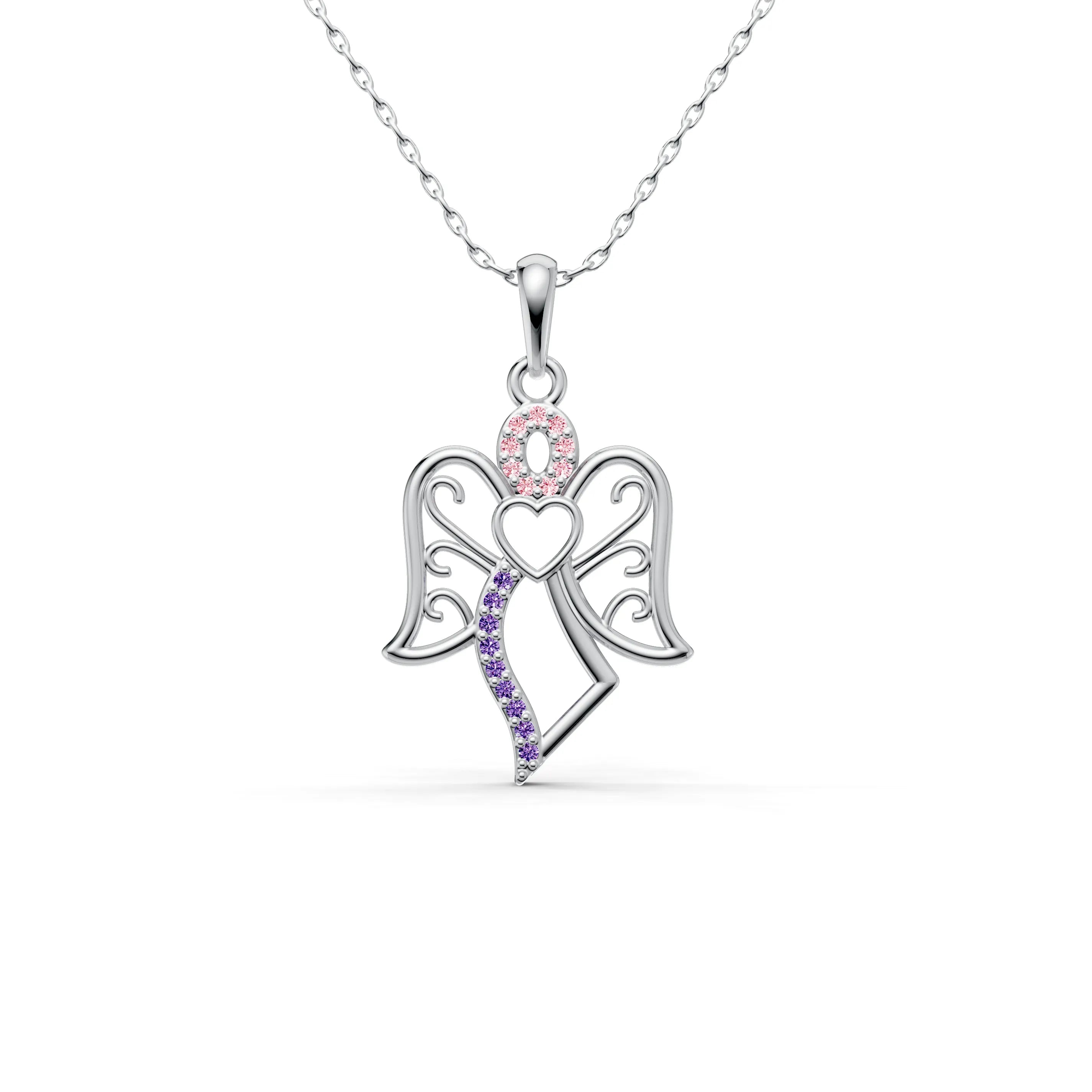 Silver_Pink_Amethyst