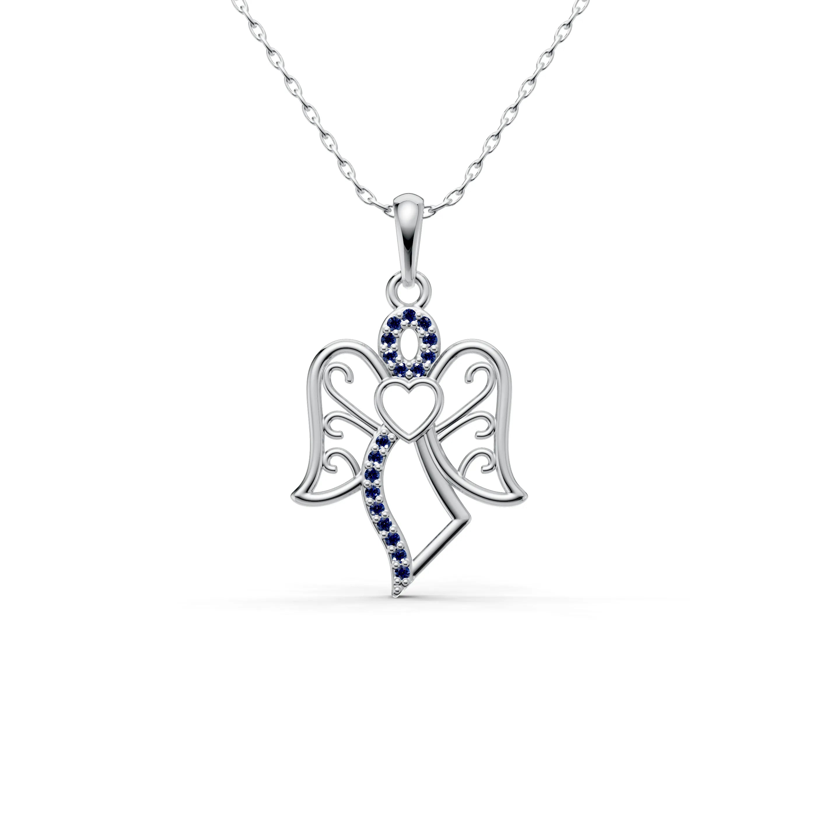 Silver_Sapphire_Sapphire