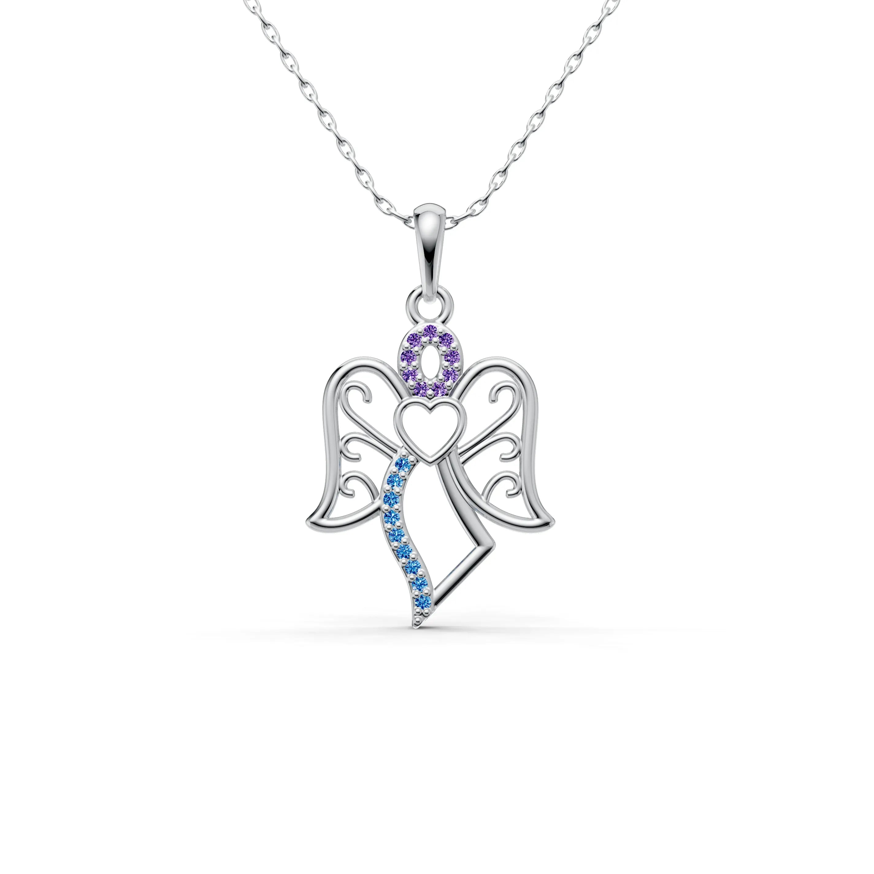 Silver_Amethyst_Aquamarine