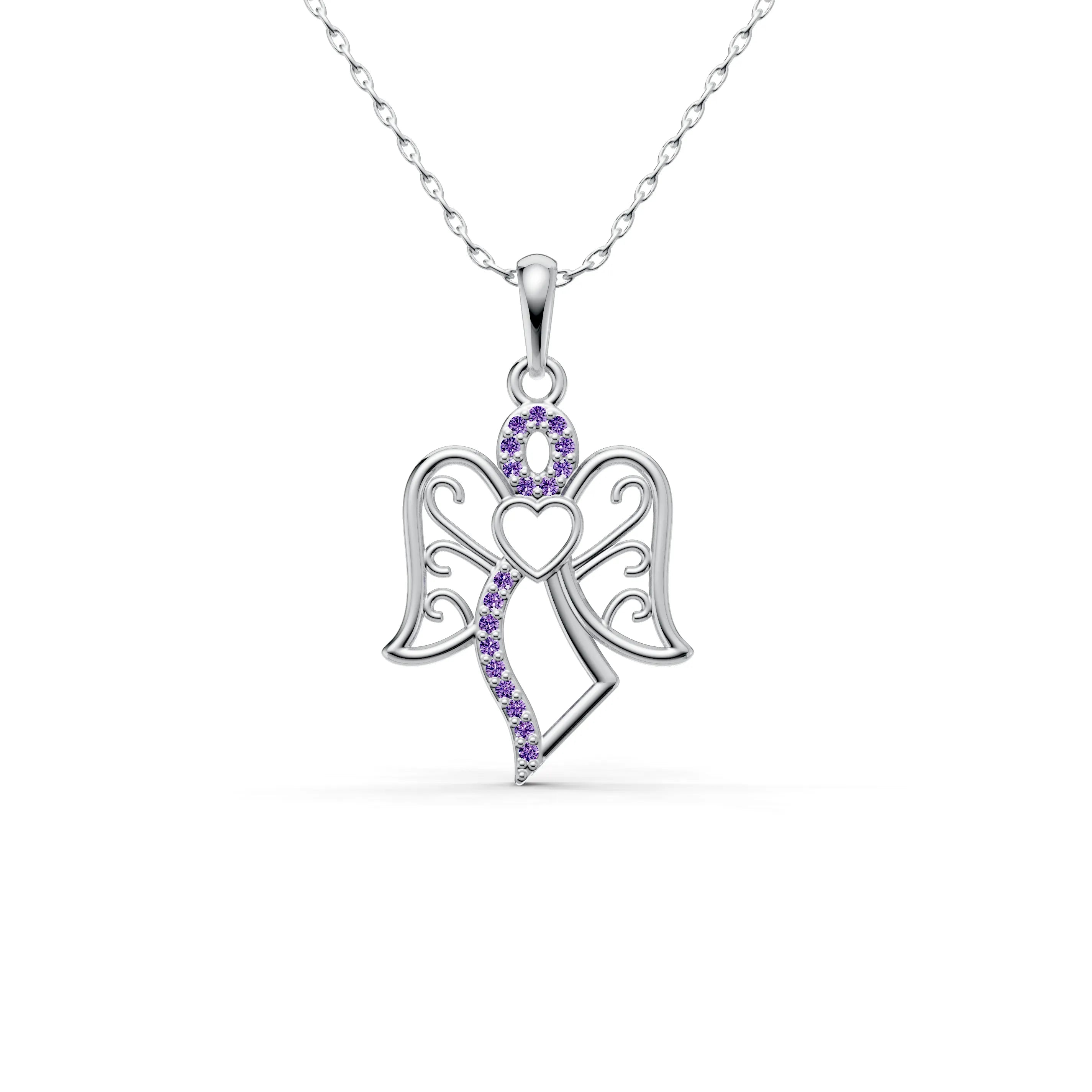 Silver_Amethyst_Amethyst