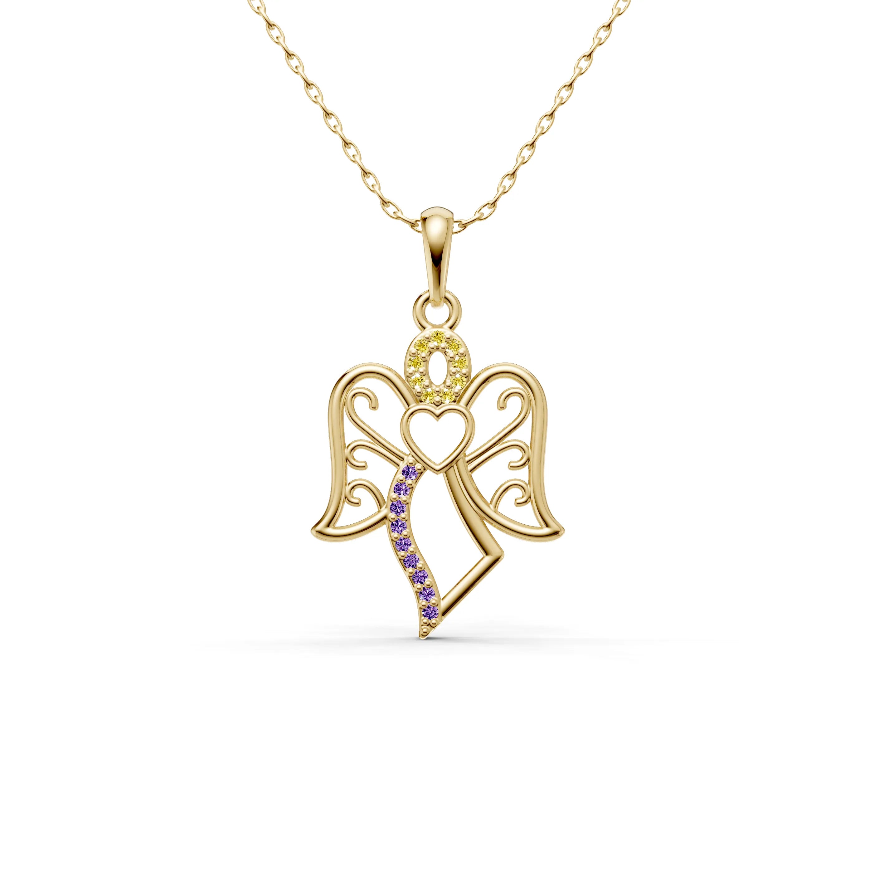 Gold_Citrine_Amethyst