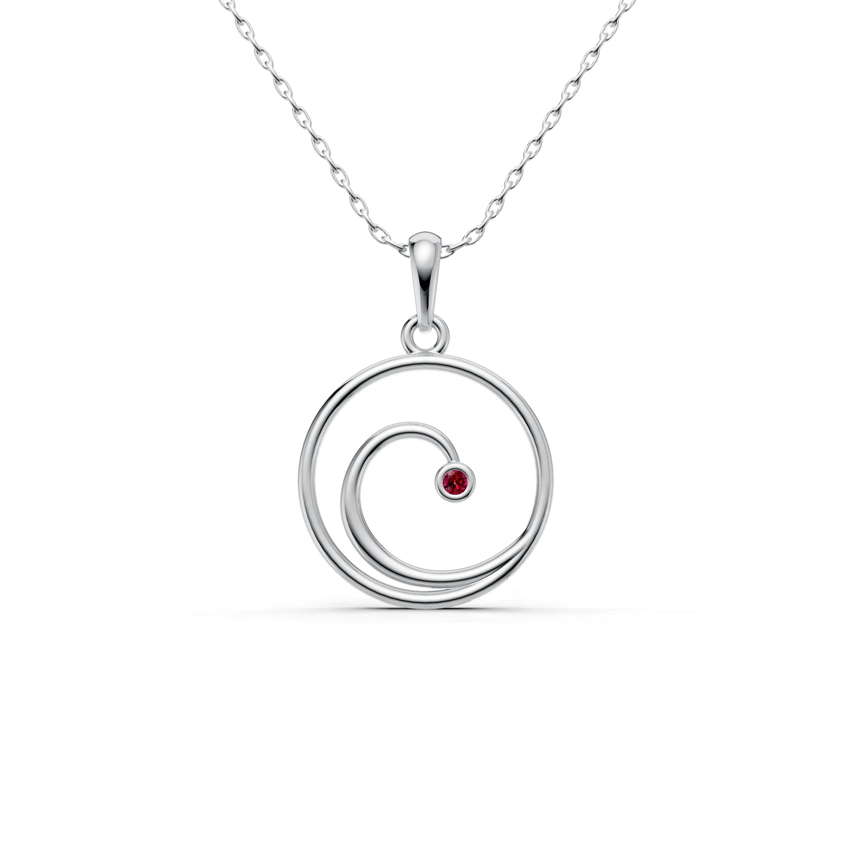 Silver_Ruby