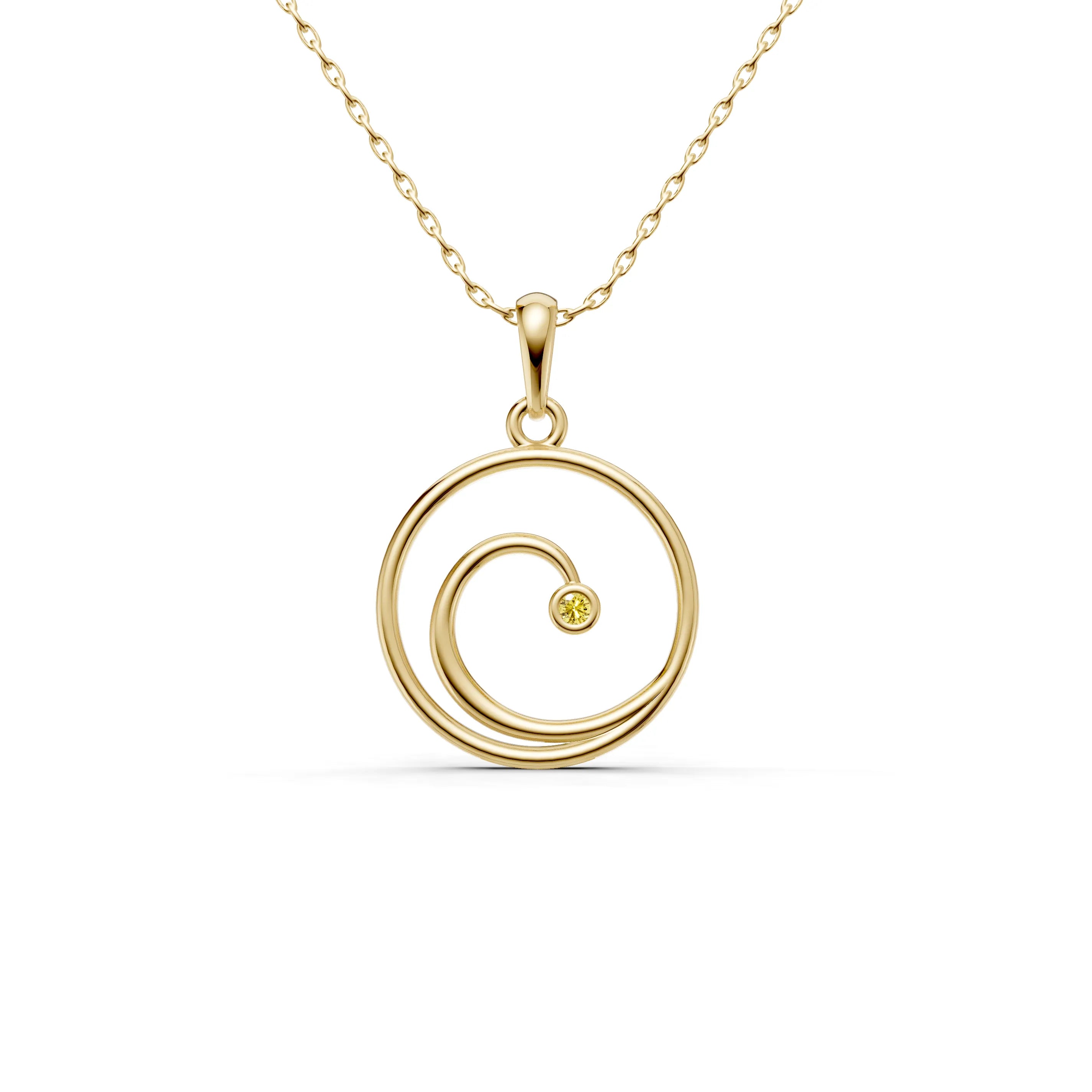 Gold_Citrine