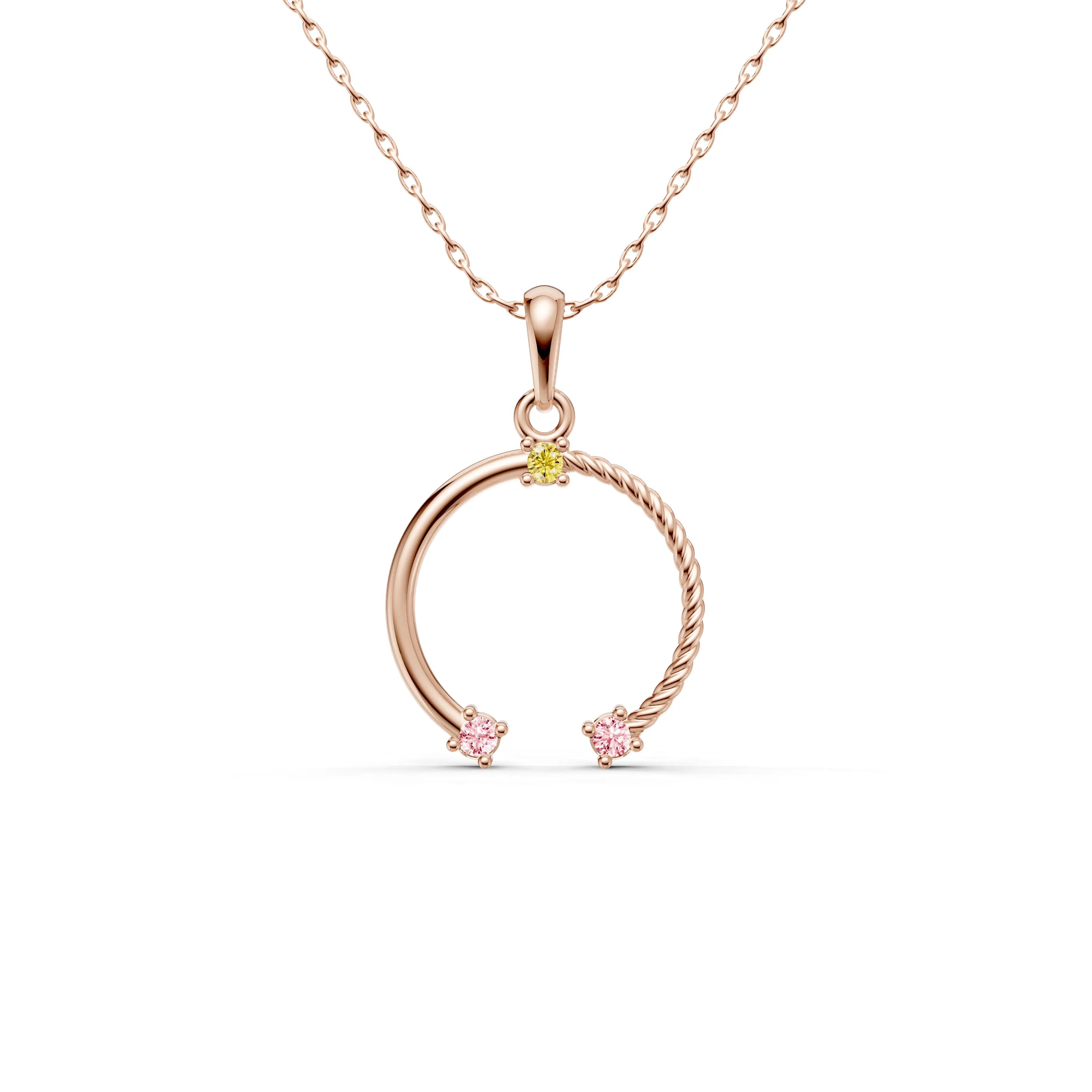 Rose_Citrine_Pink