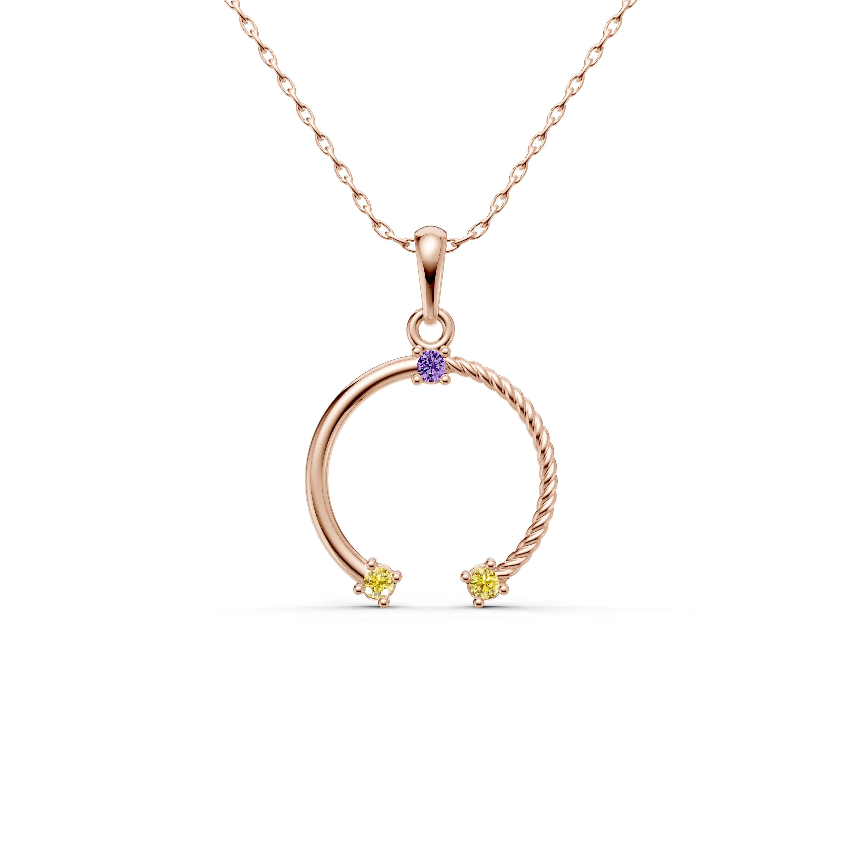 Rose_Amethyst_Citrine