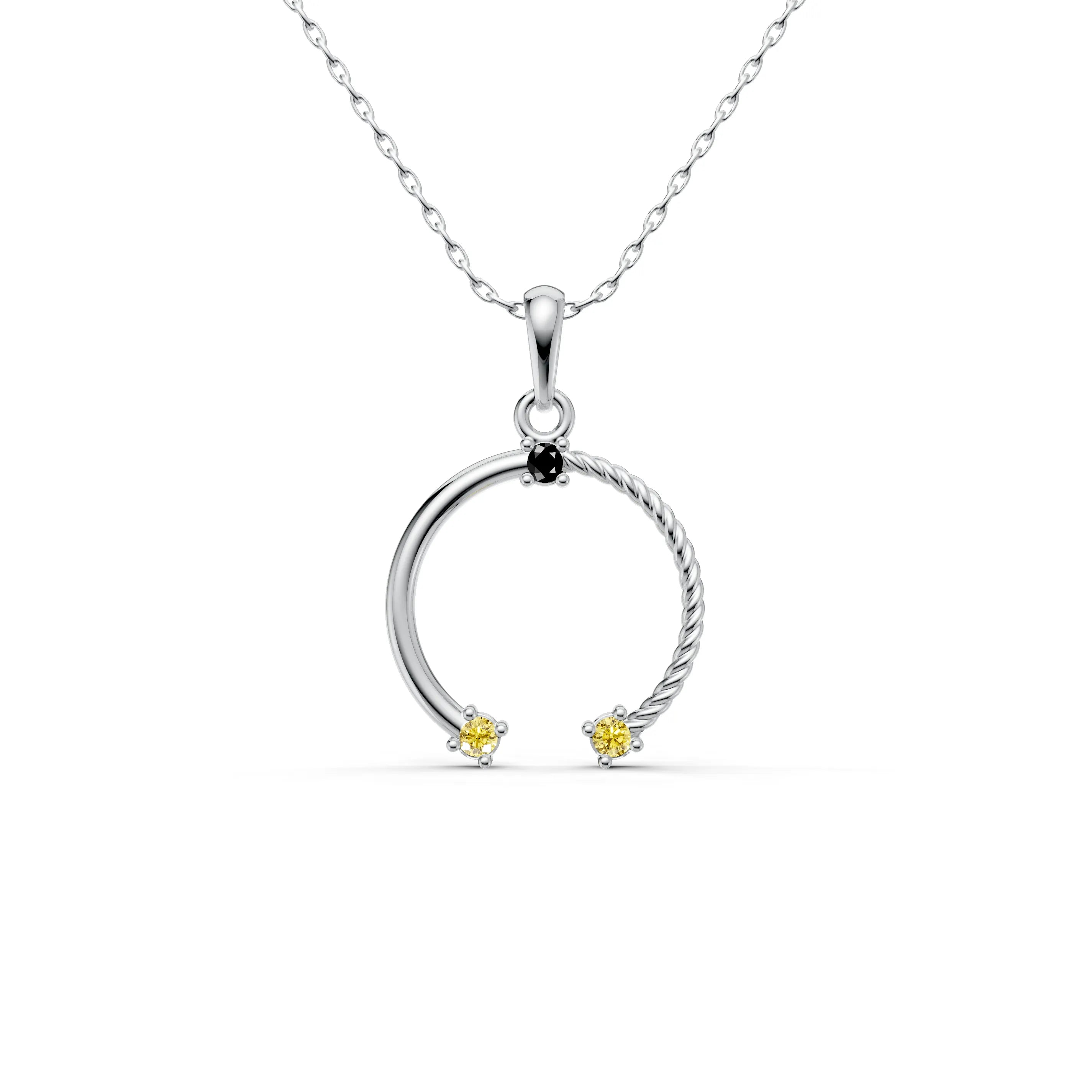 Silver_Black_Citrine