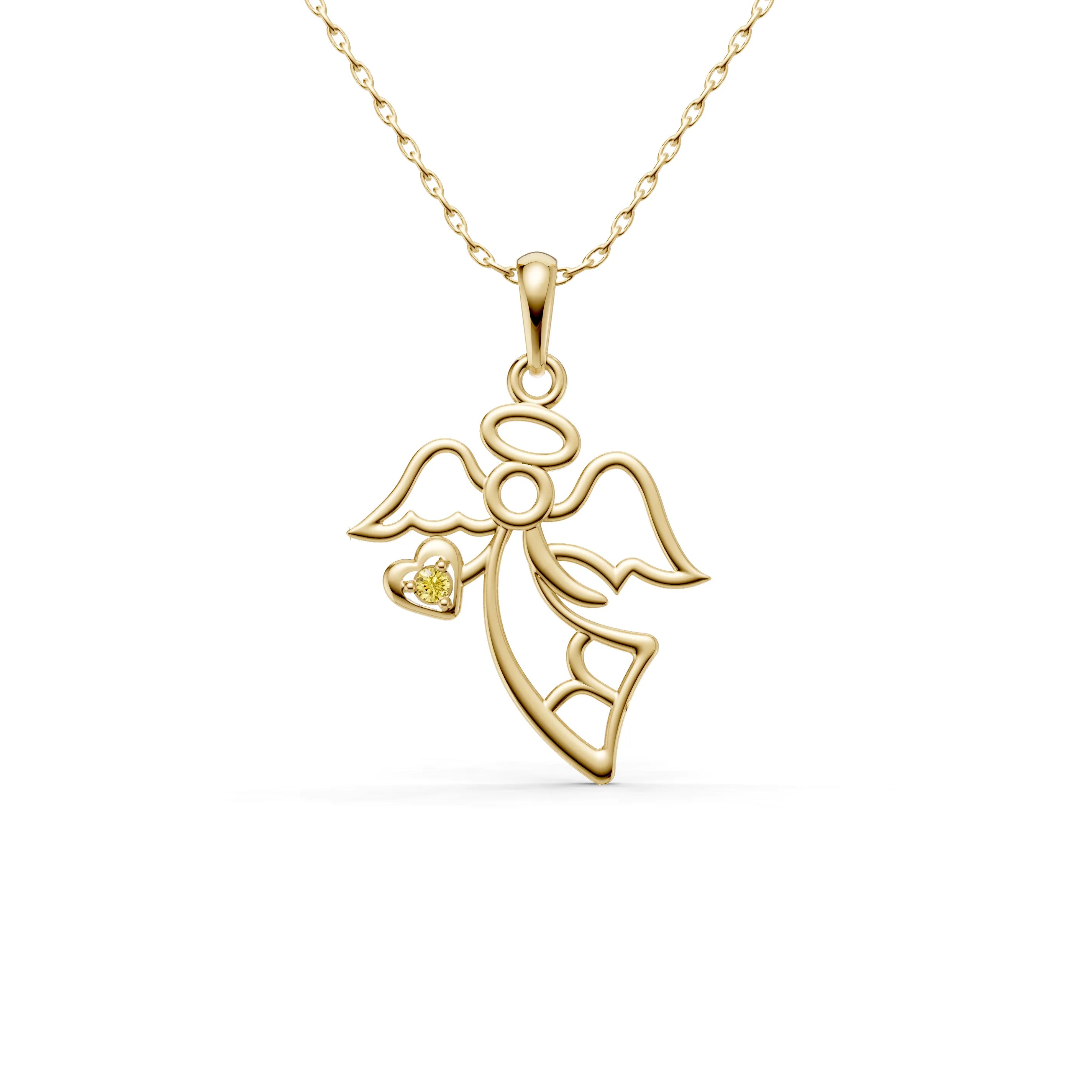 Gold_Citrine