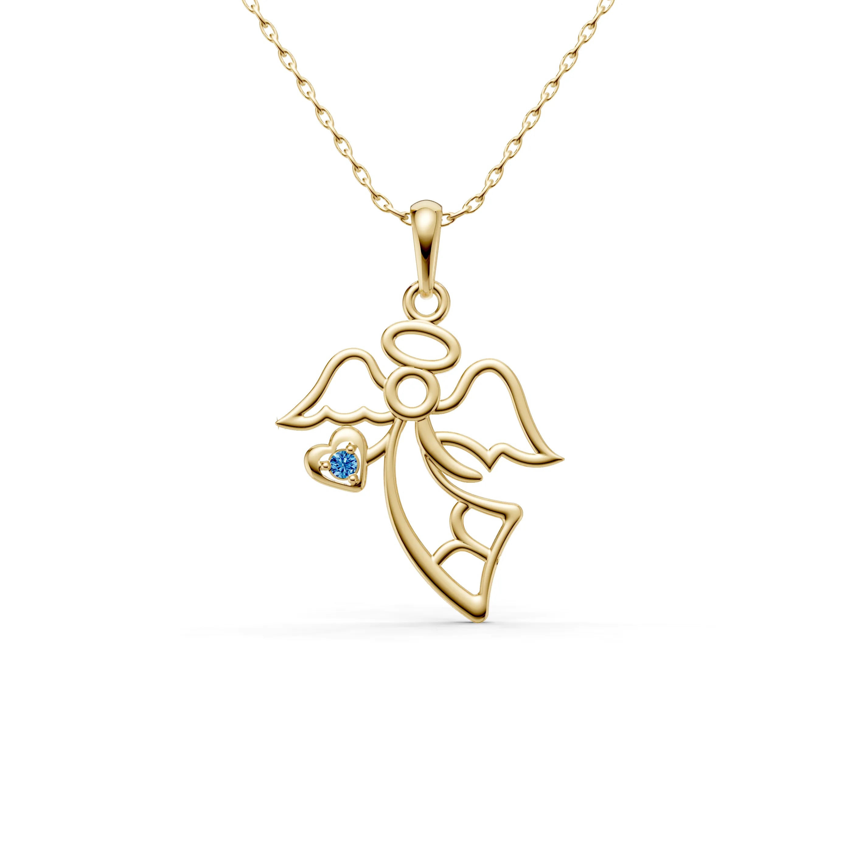 Gold_Aquamarine