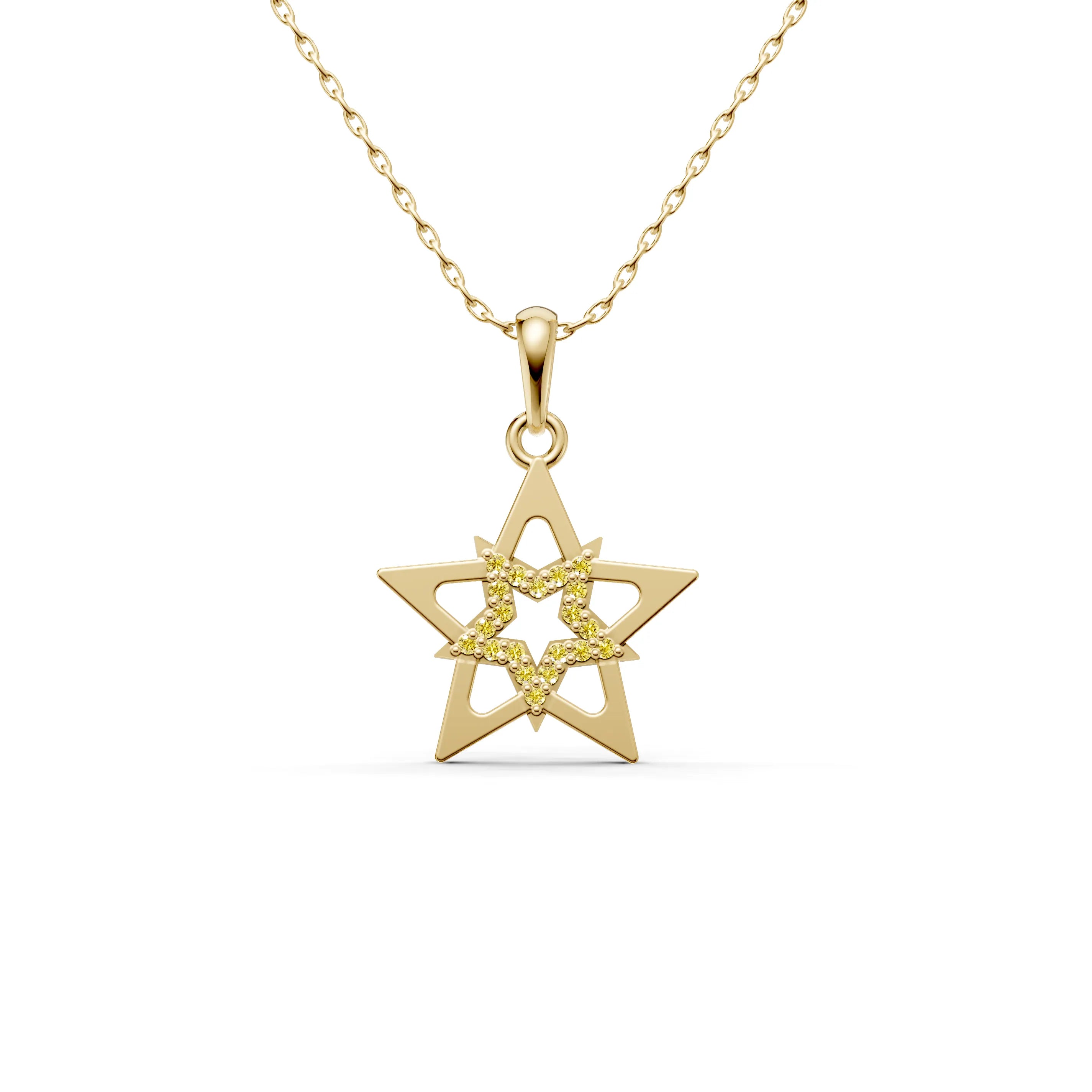 Gold_Citrine_Citrine