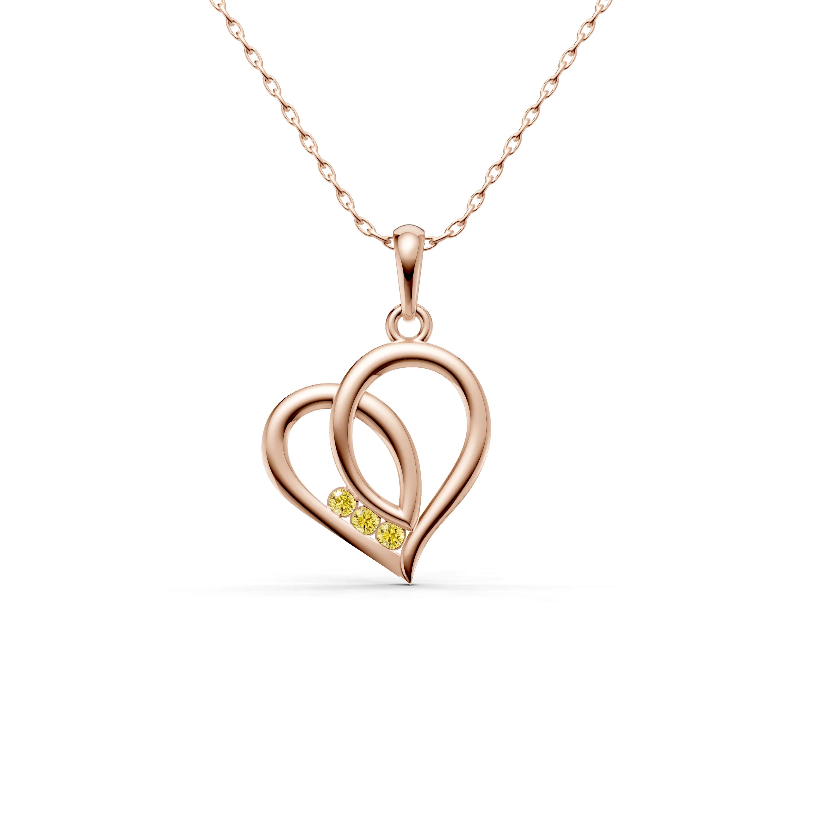 Rose_Citrine_Citrine