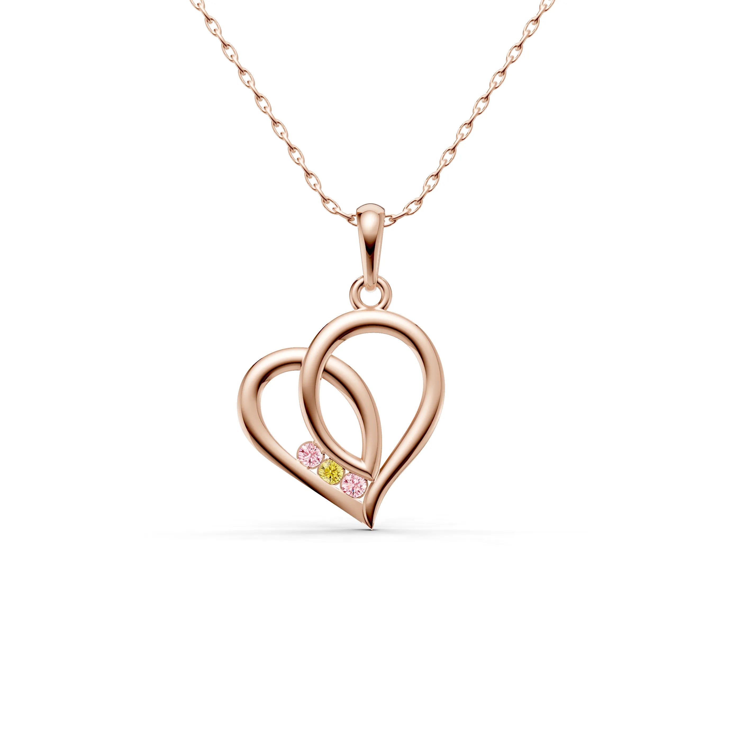Rose_Citrine_Pink