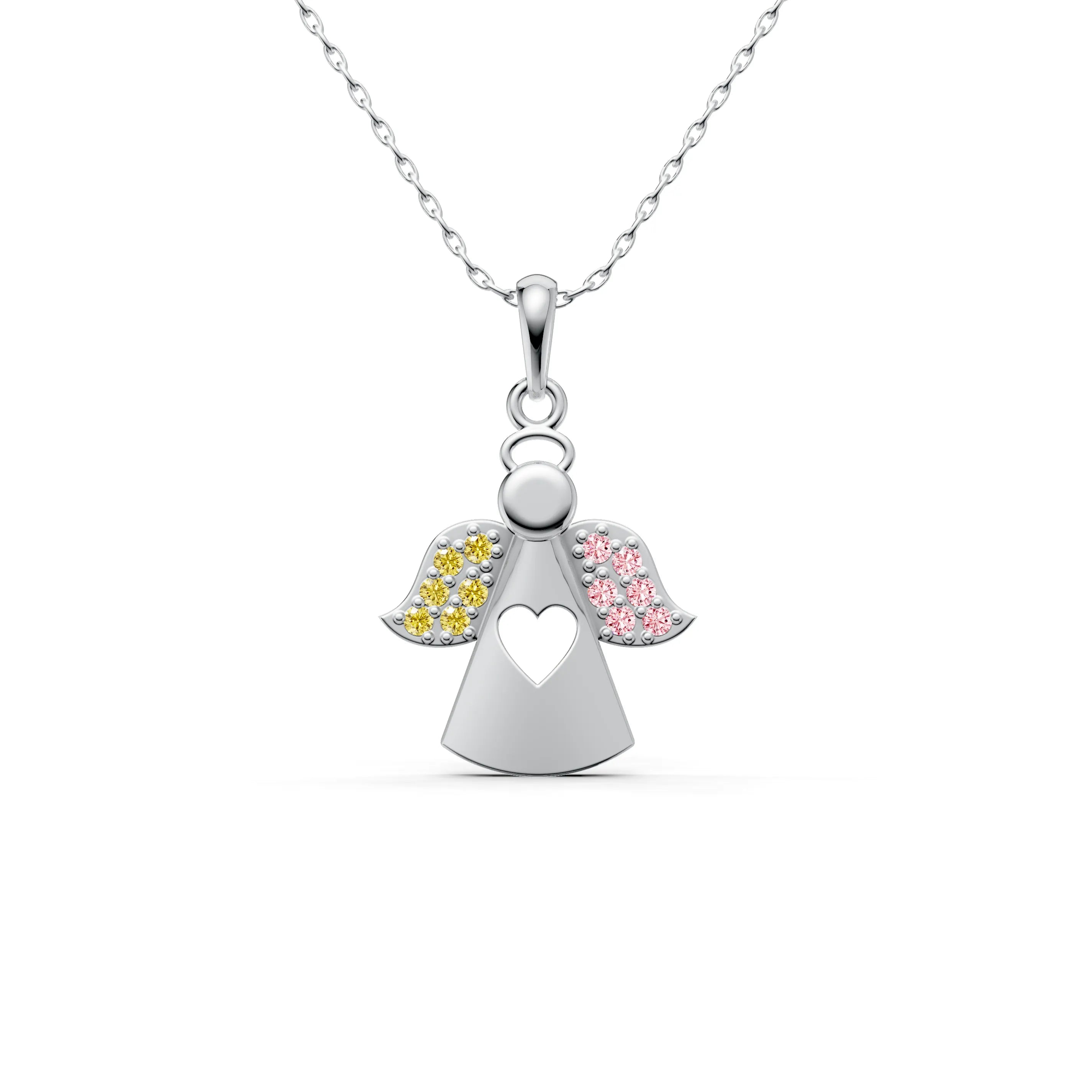Silver_Citrine_Pink