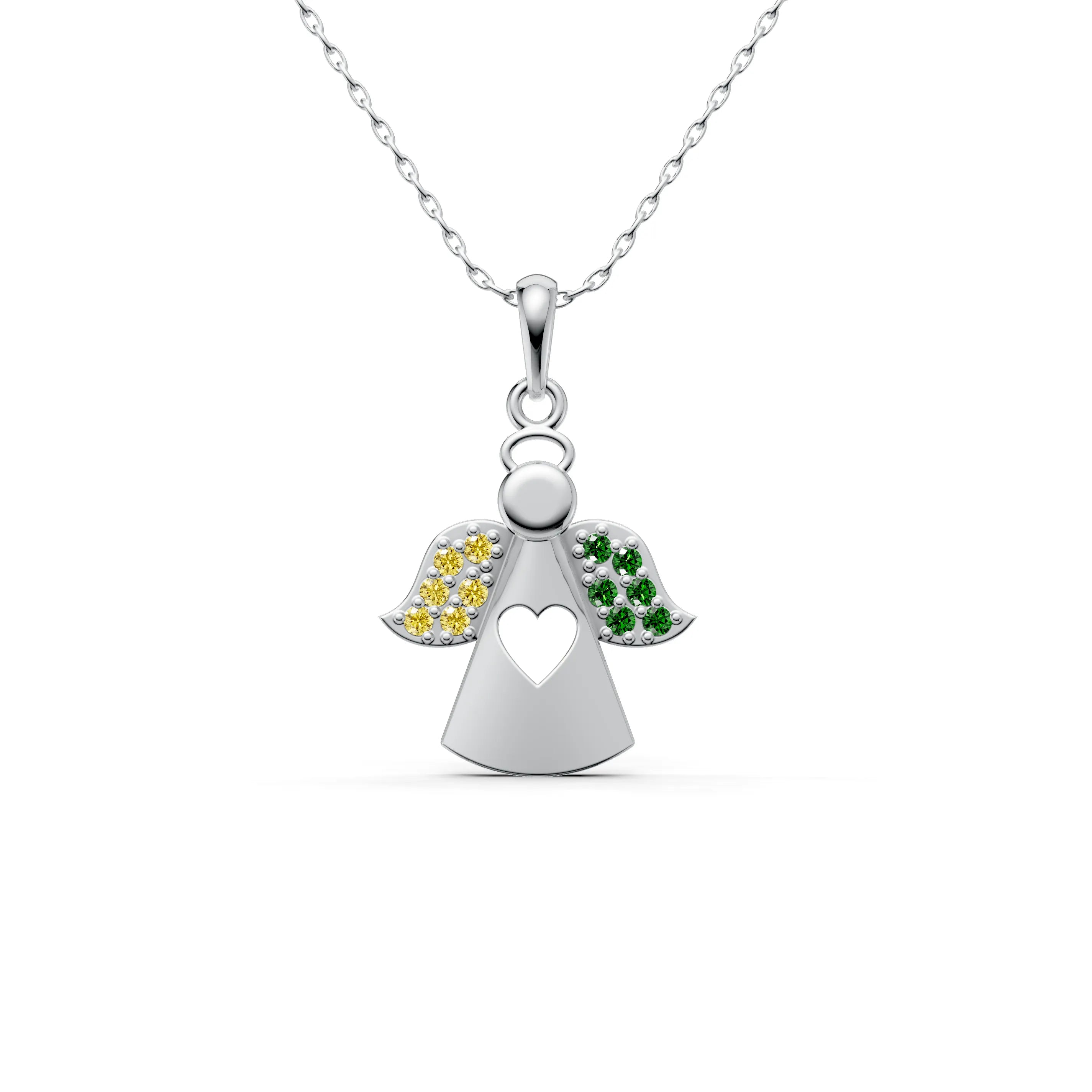 Silver_Citrine_Emerald