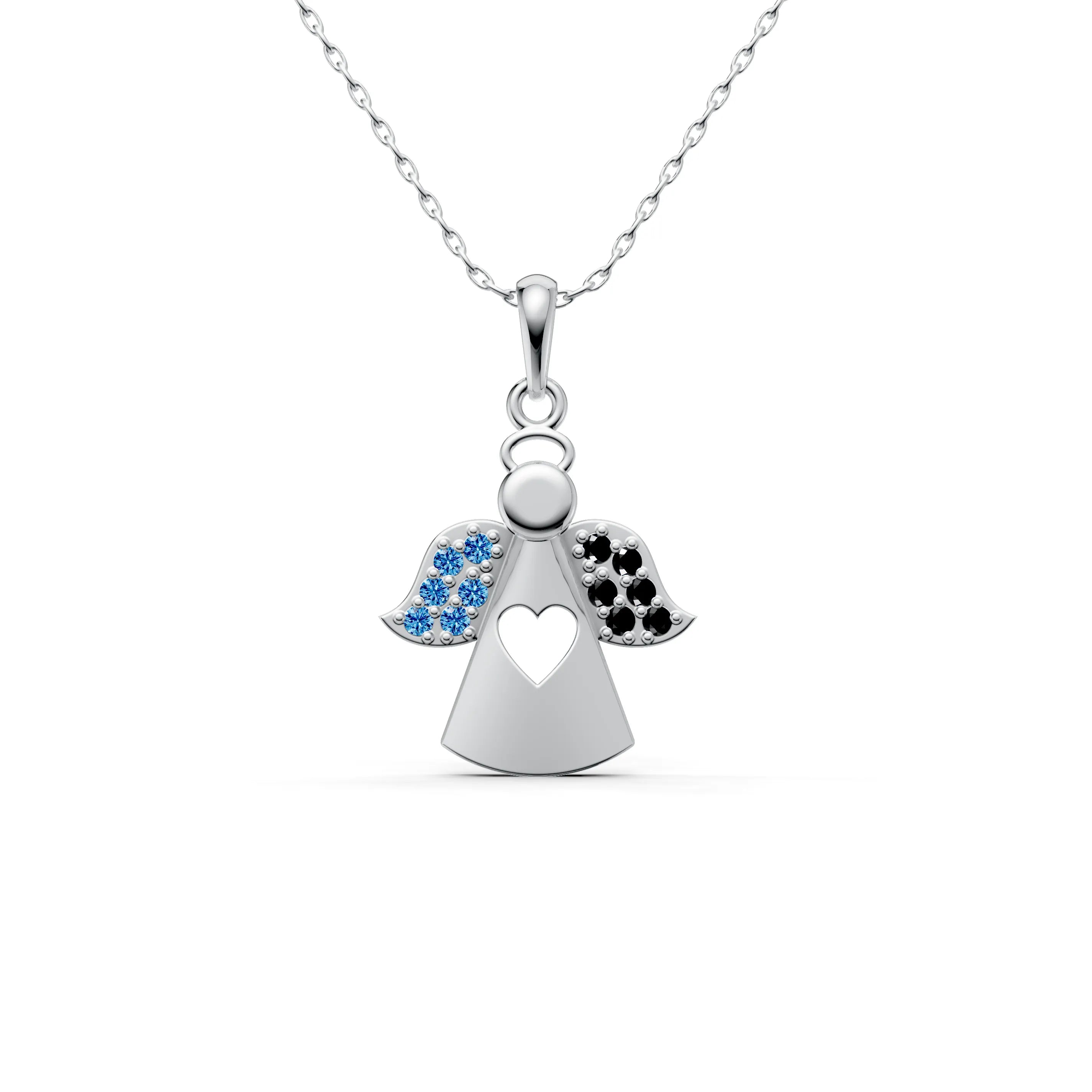 Silver_Aquamarine_Black