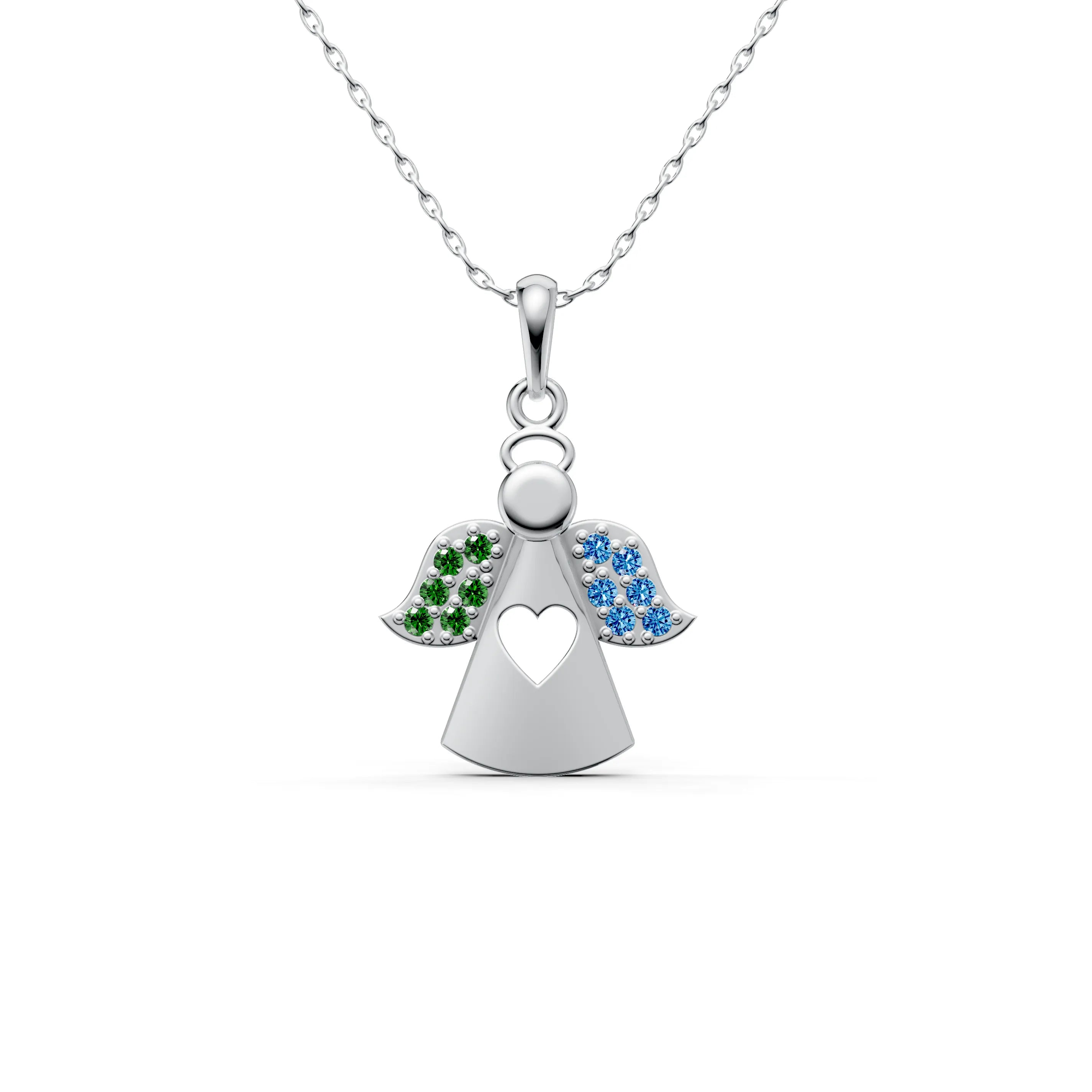 Silver_Emerald_Aquamarine