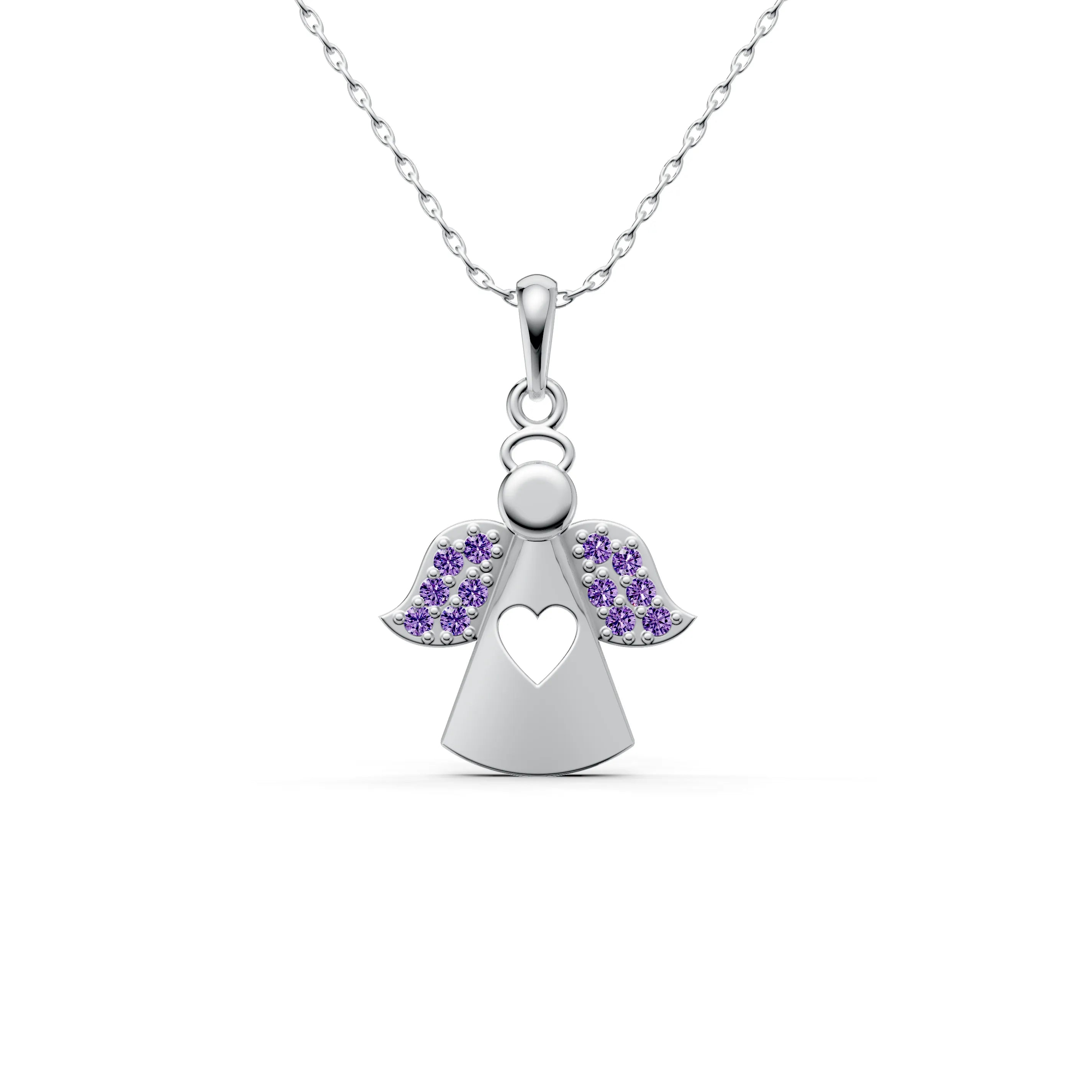 Silver_Amethyst_Amethyst