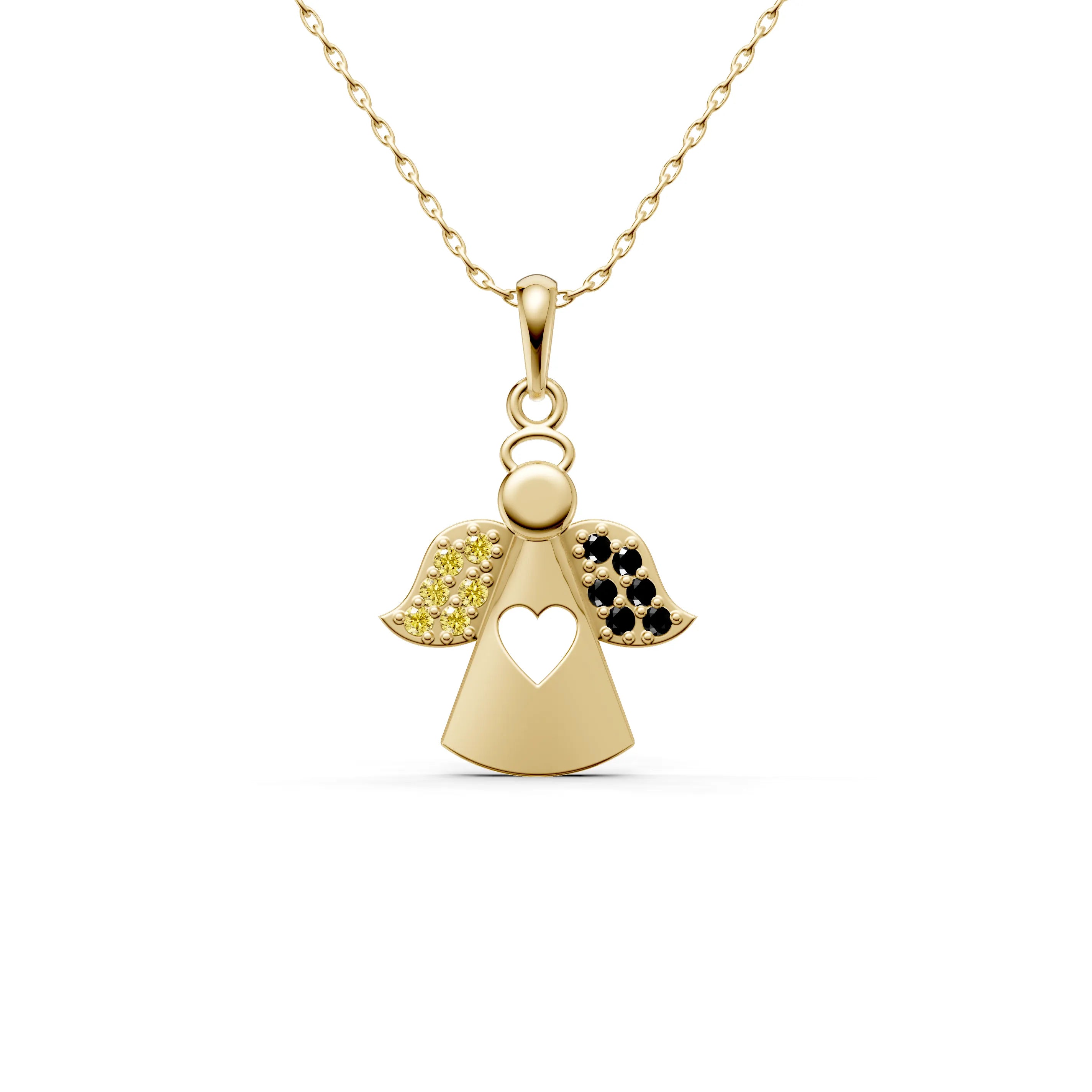 Gold_Citrine_Black