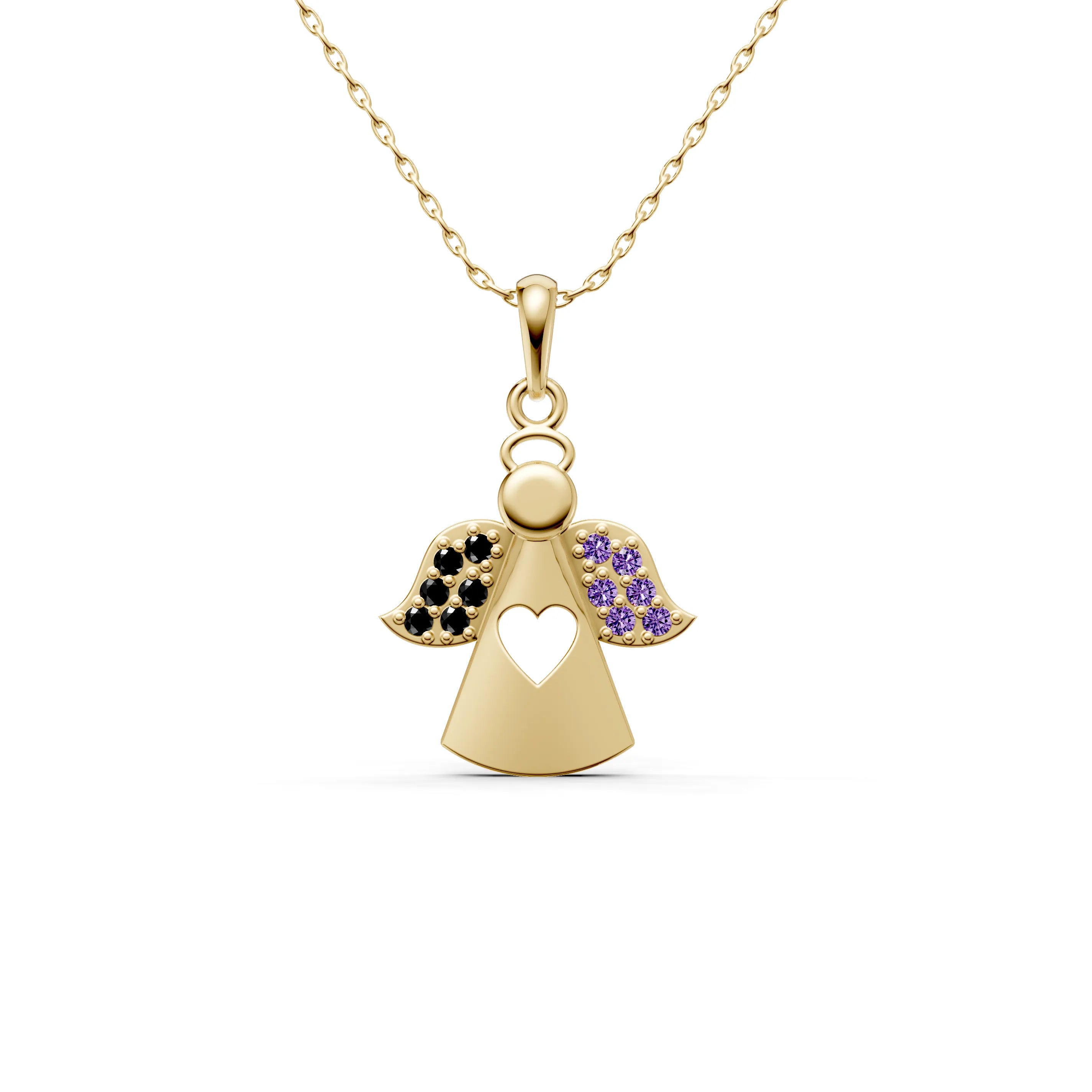 Gold_Black_Amethyst