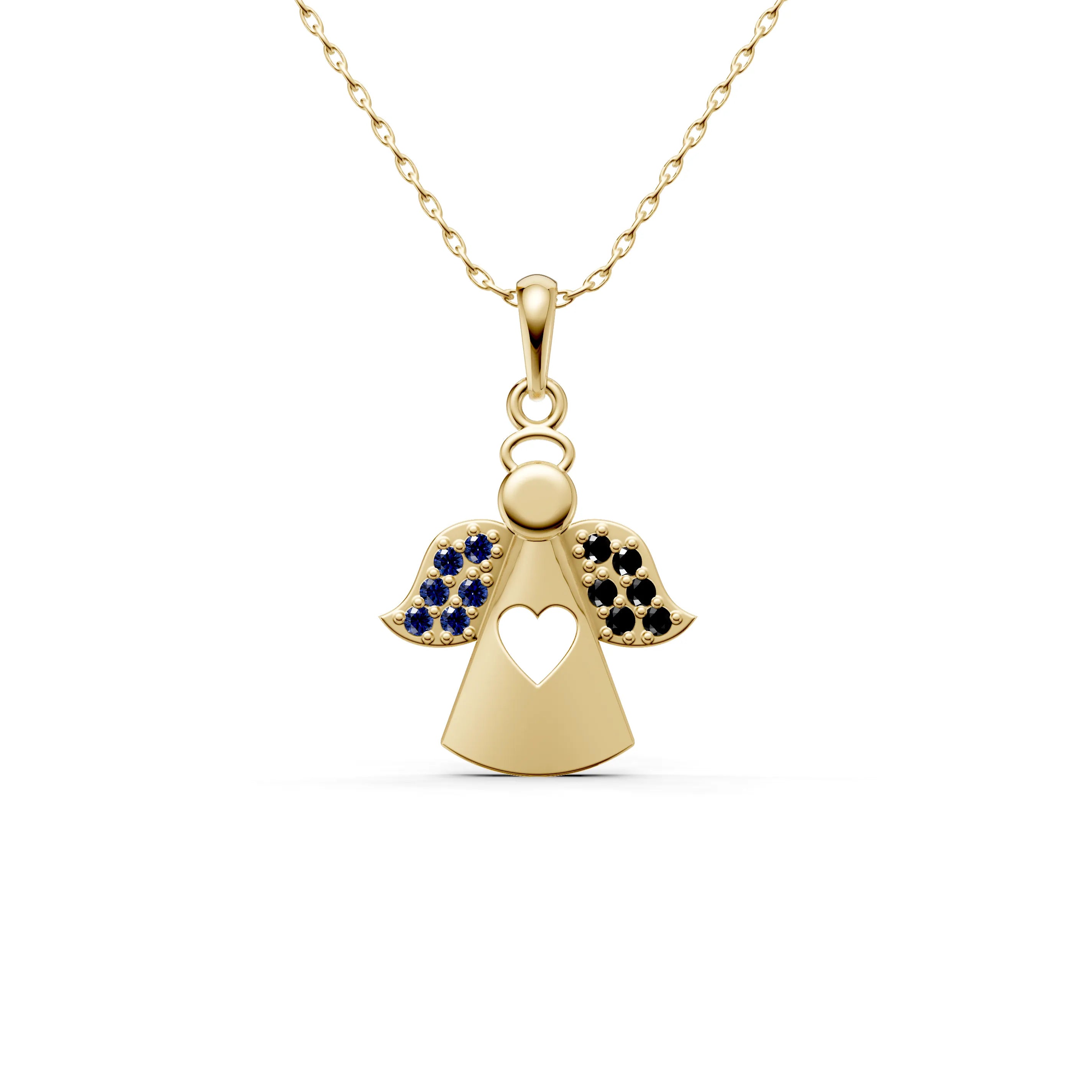 Gold_Sapphire_Black
