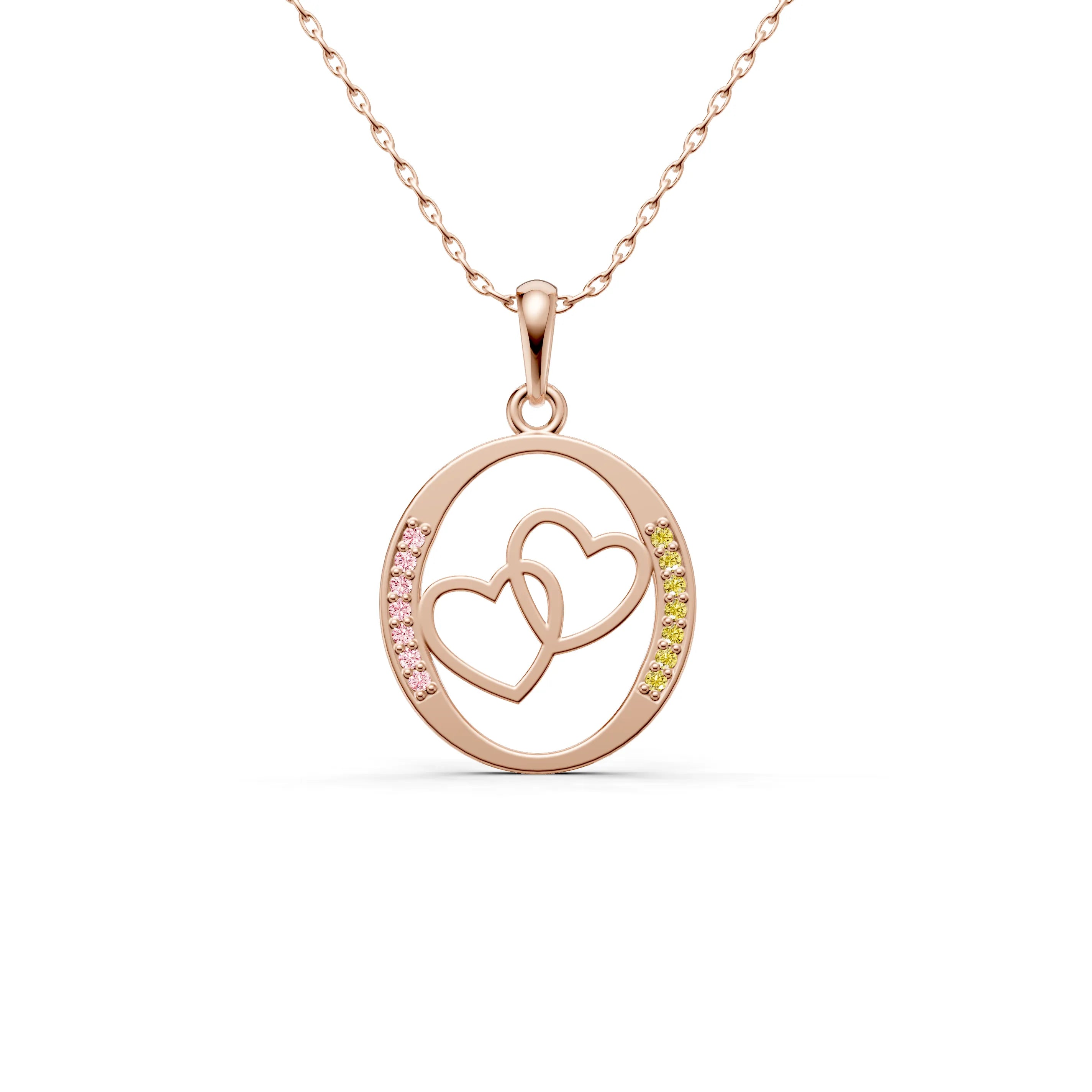 Rose_Citrine_Pink