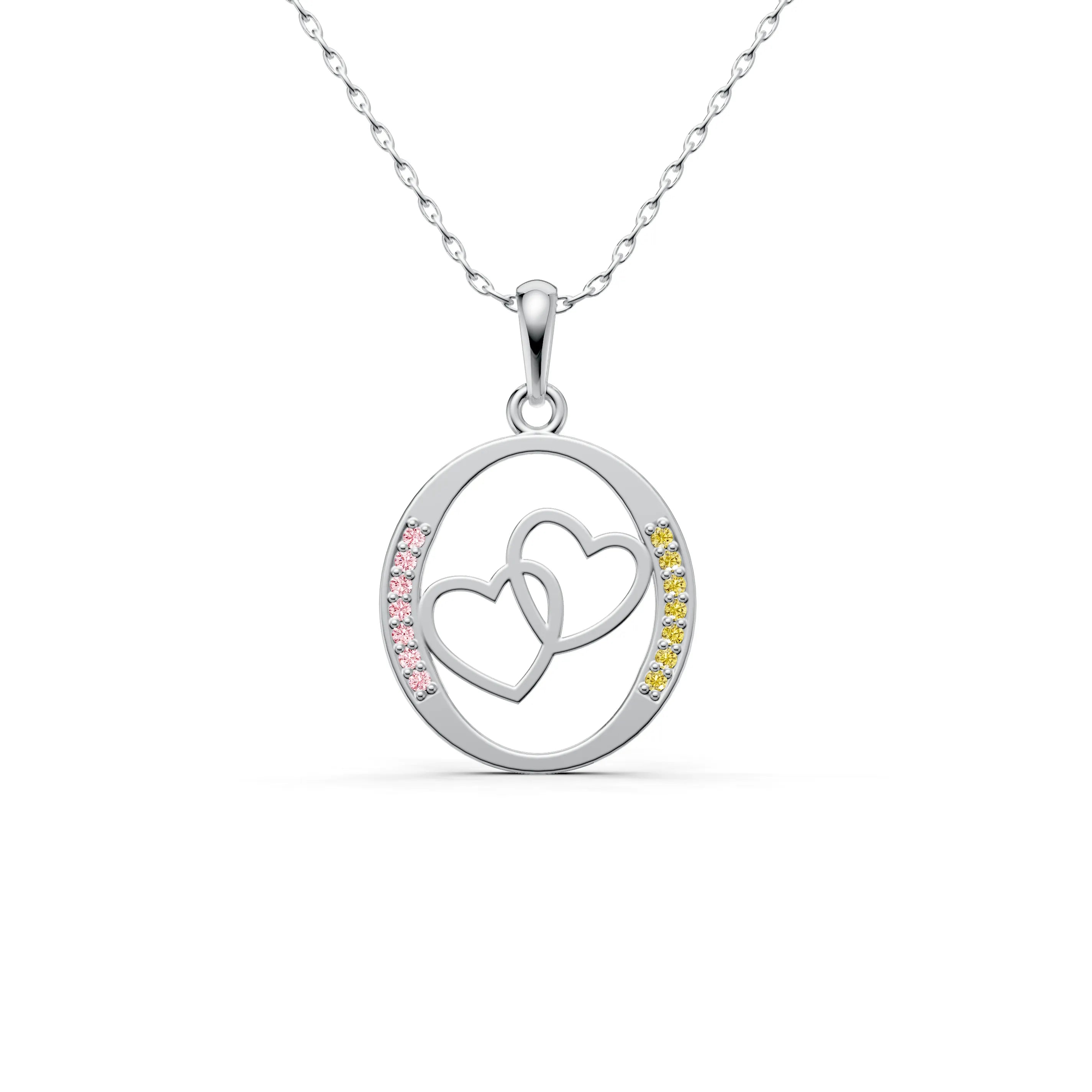 Silver_Citrine_Pink