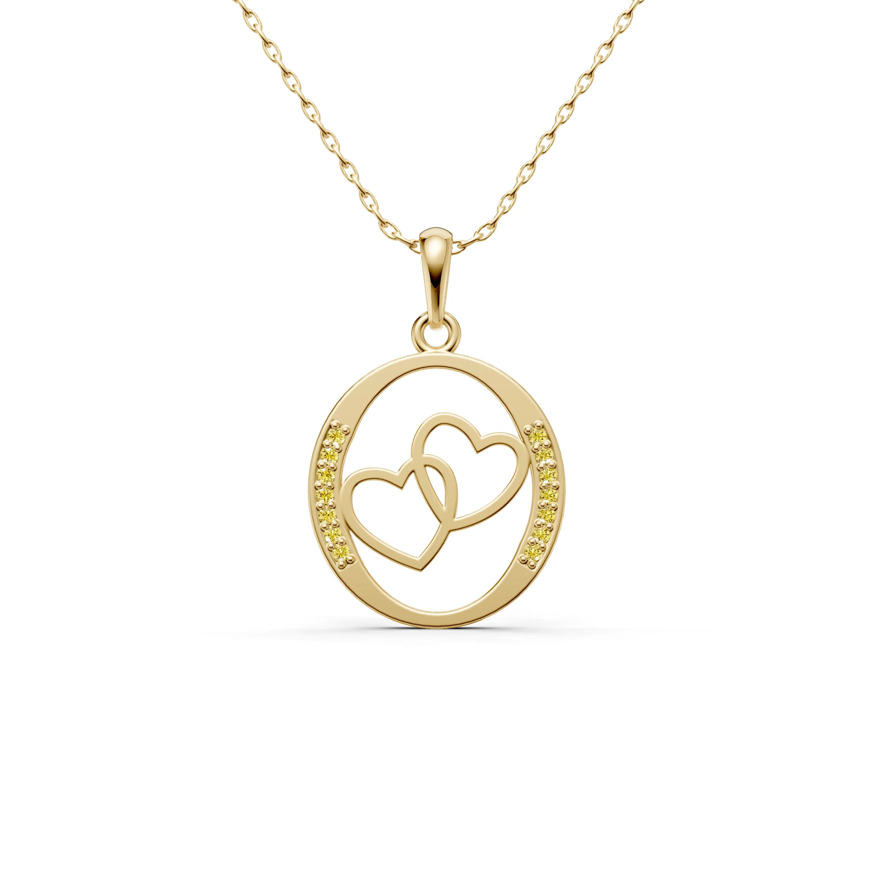 Gold_Citrine_Citrine