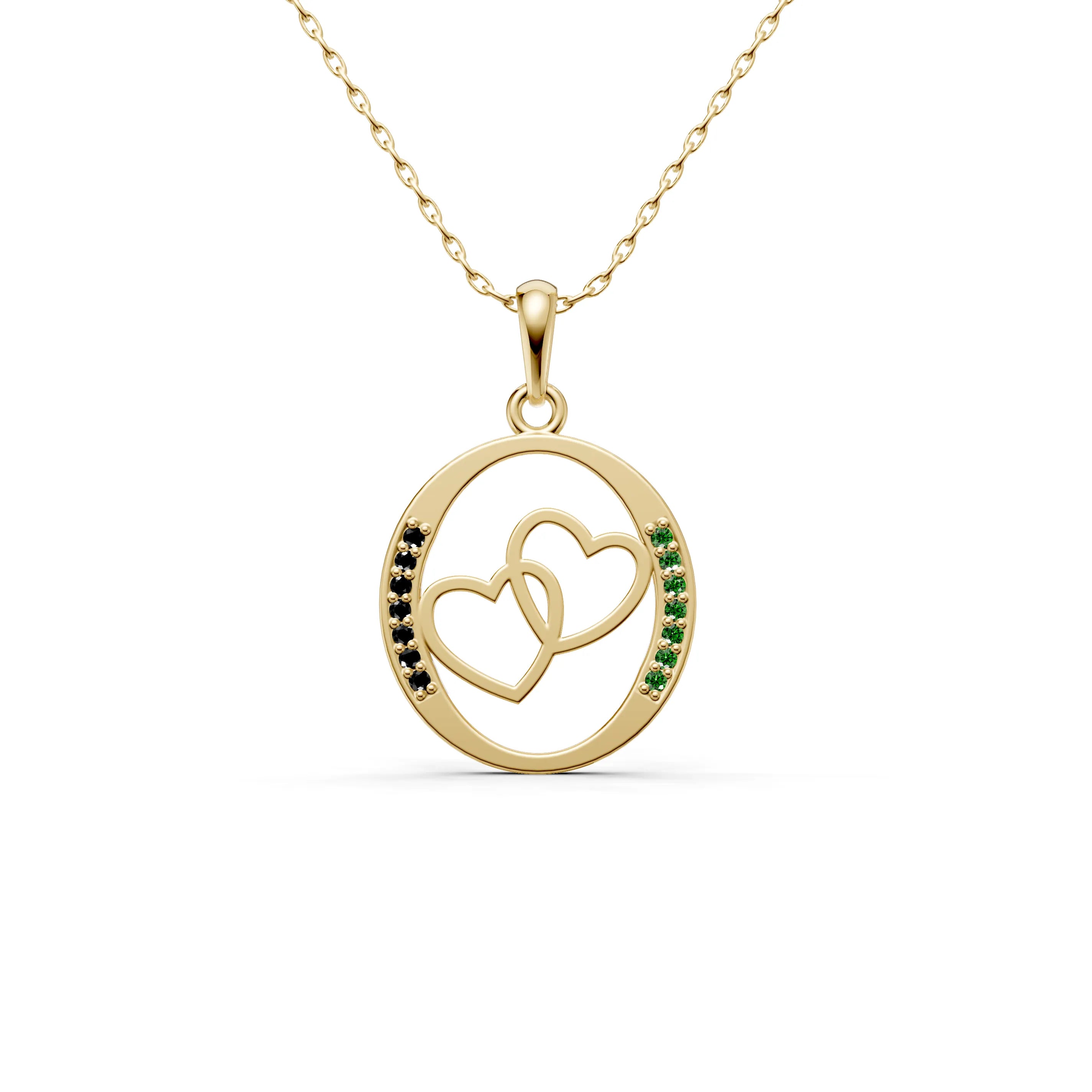 Gold_Emerald_Black