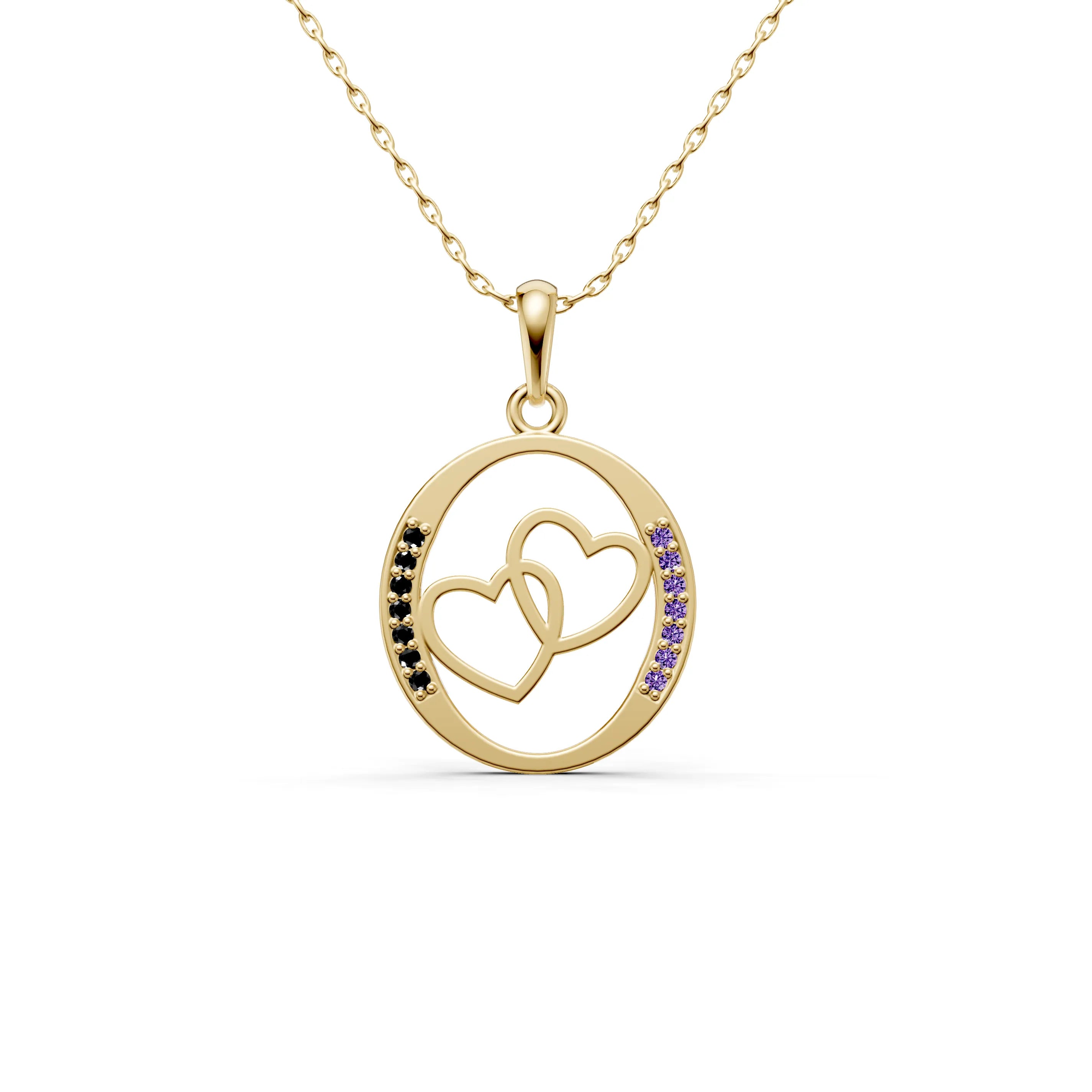 Gold_Amethyst_Black