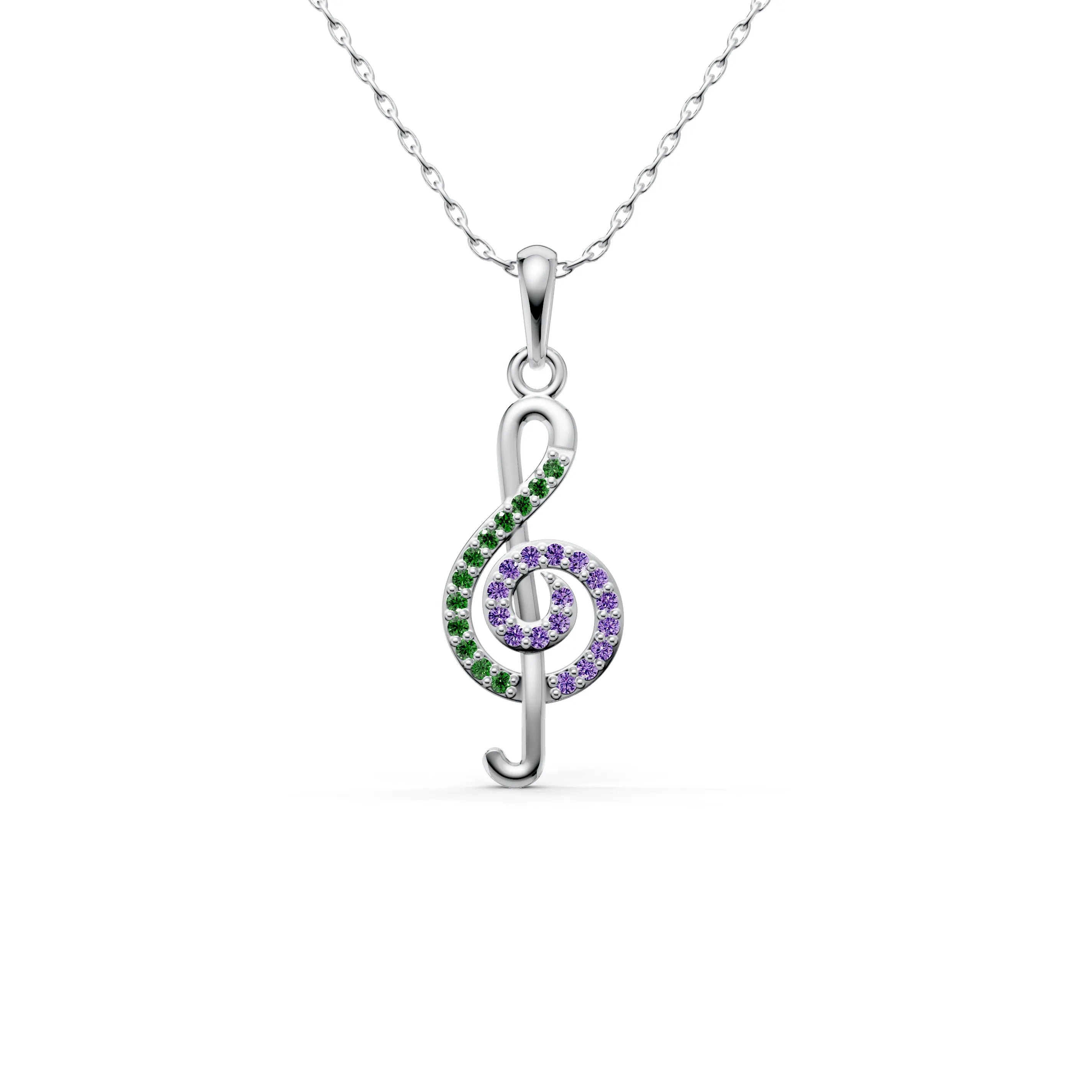 Silver_Amethyst_Emerald