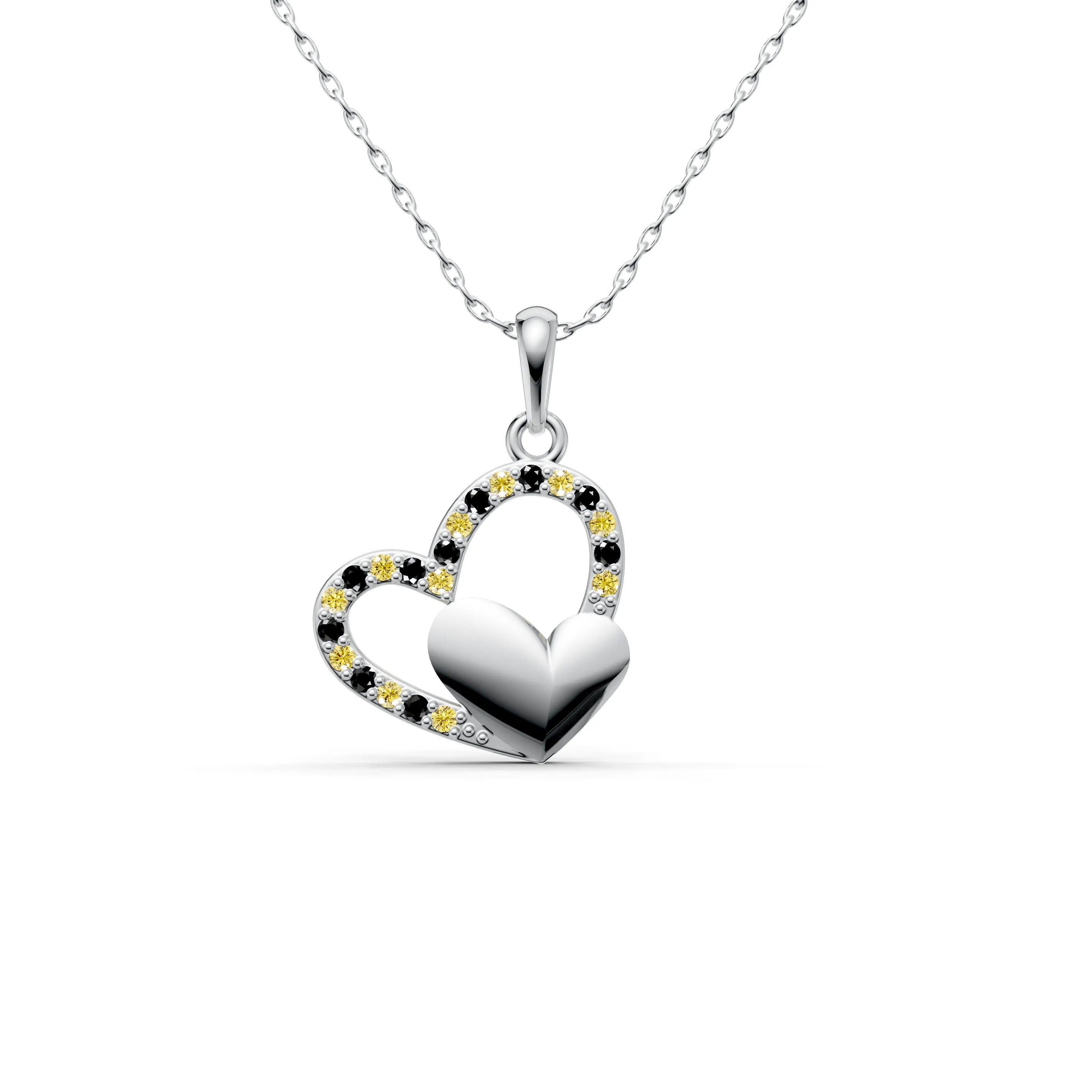Silver_Citrine_Black