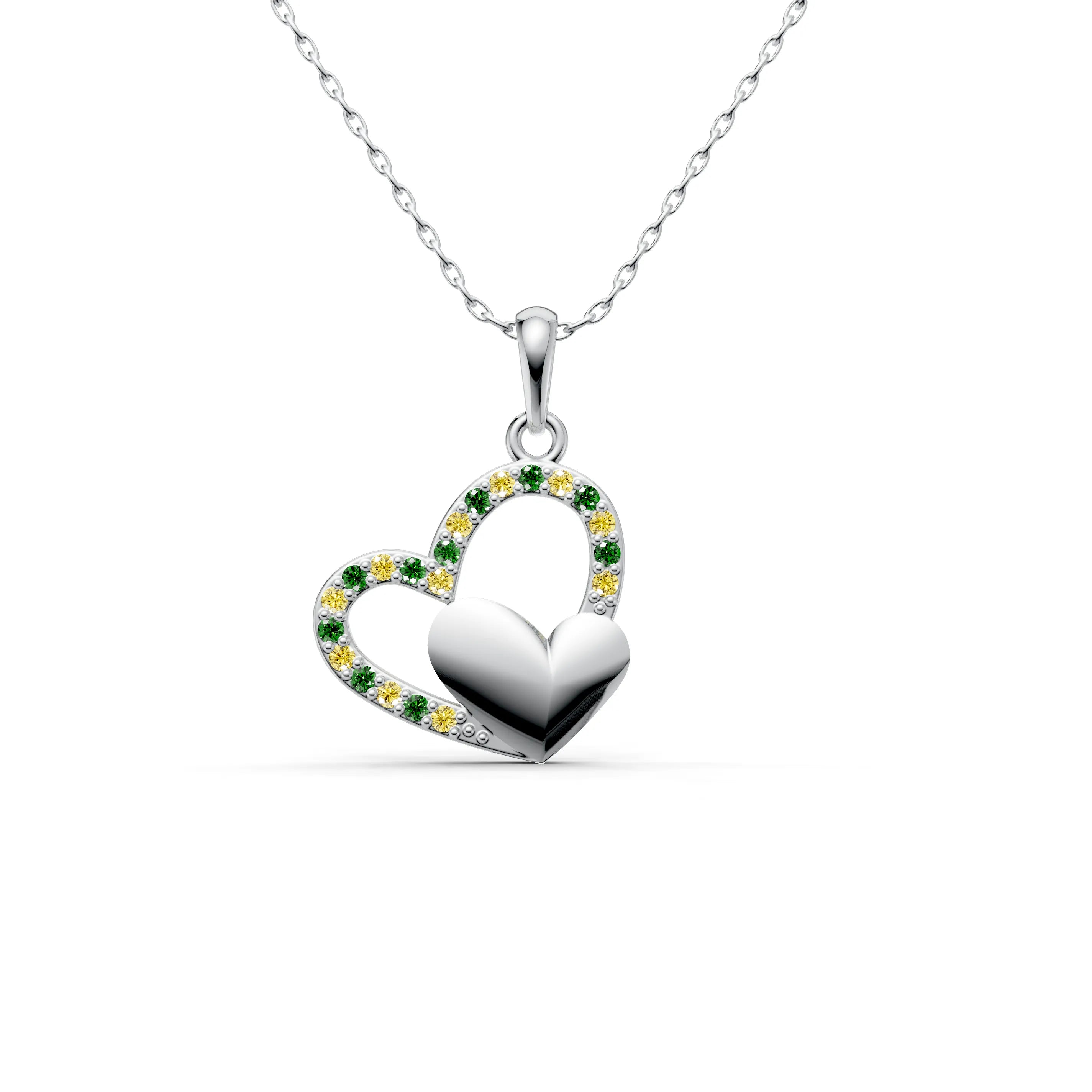 Silver_Citrine_Emerald