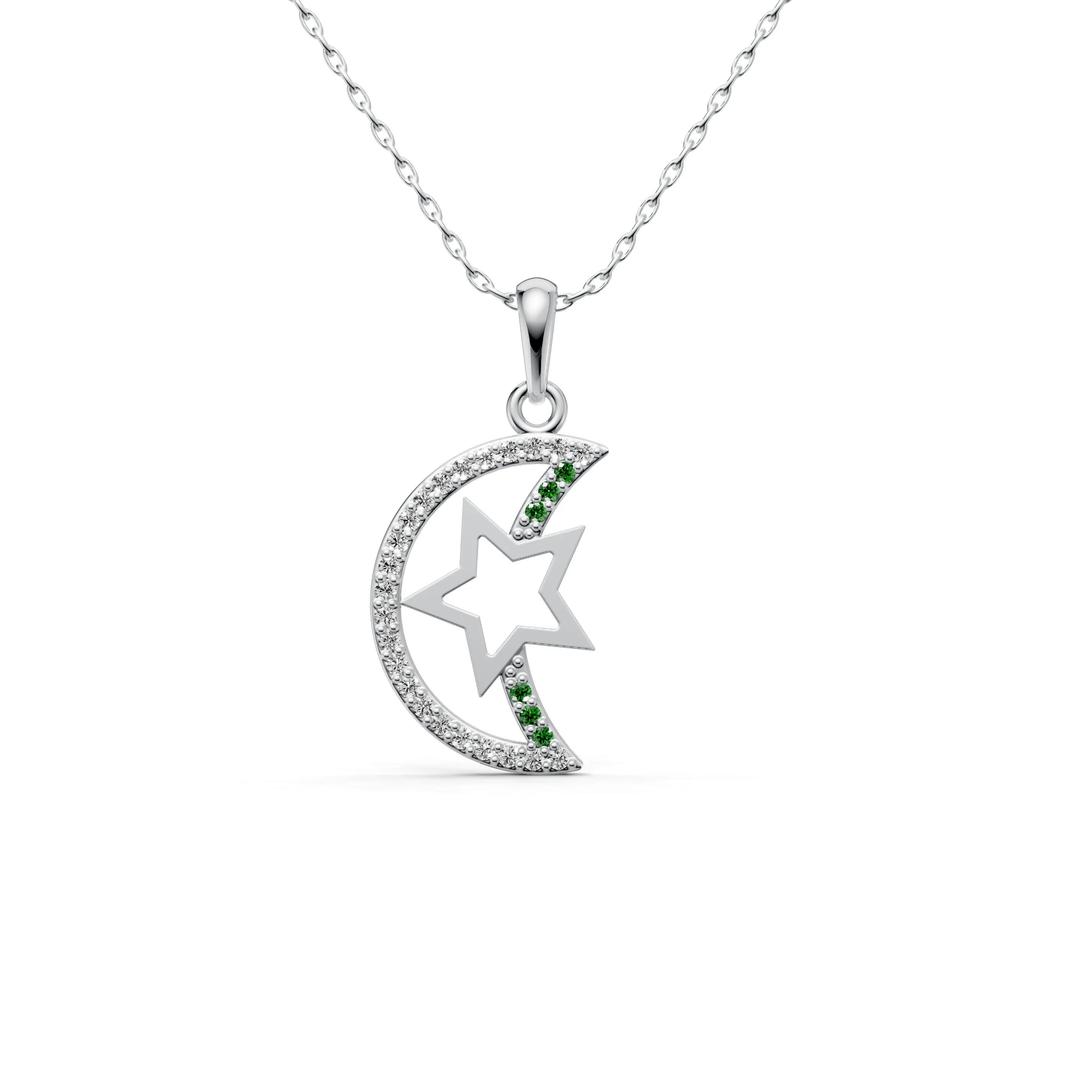 Silver_Diamond_Emerald