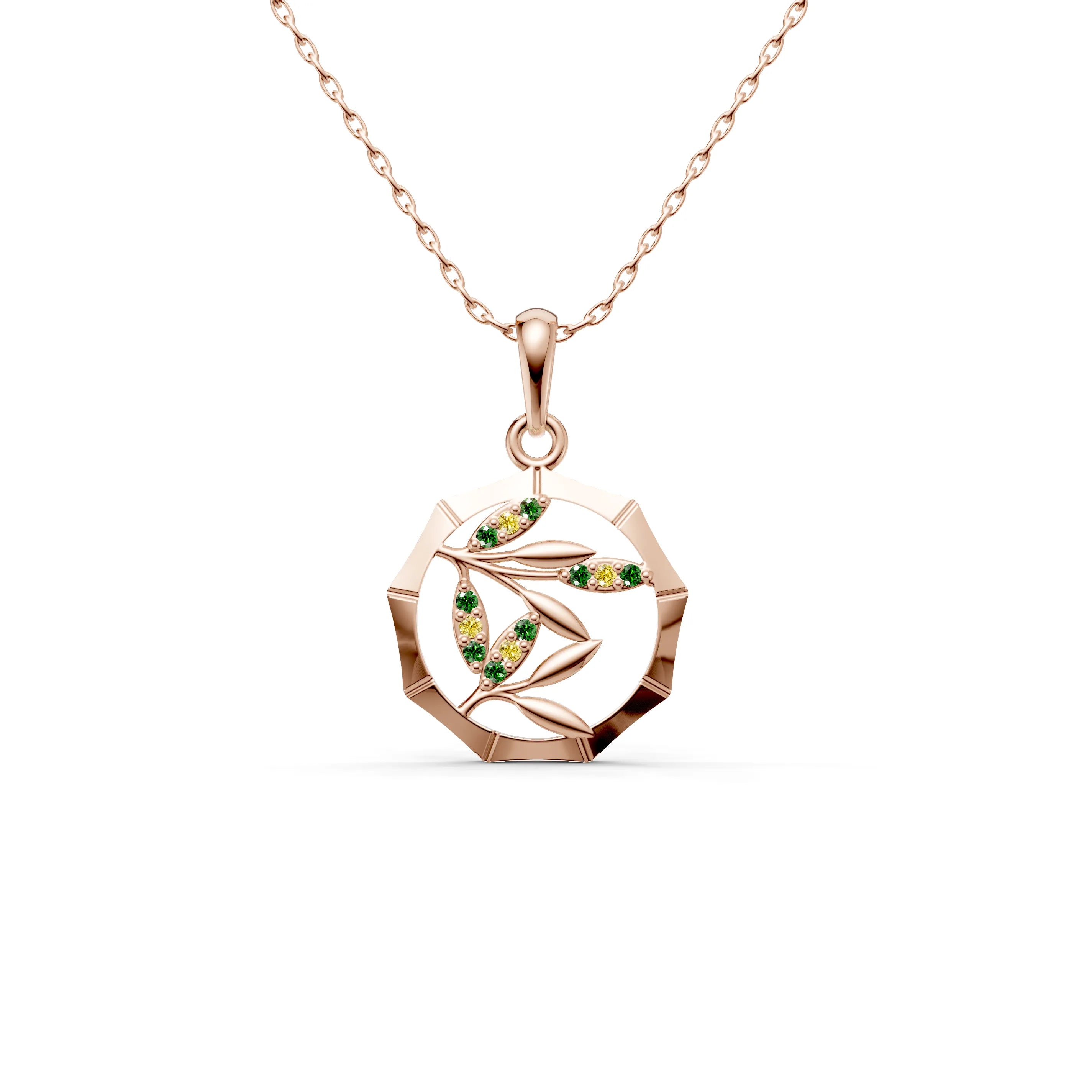 Rose_Citrine_Emerald