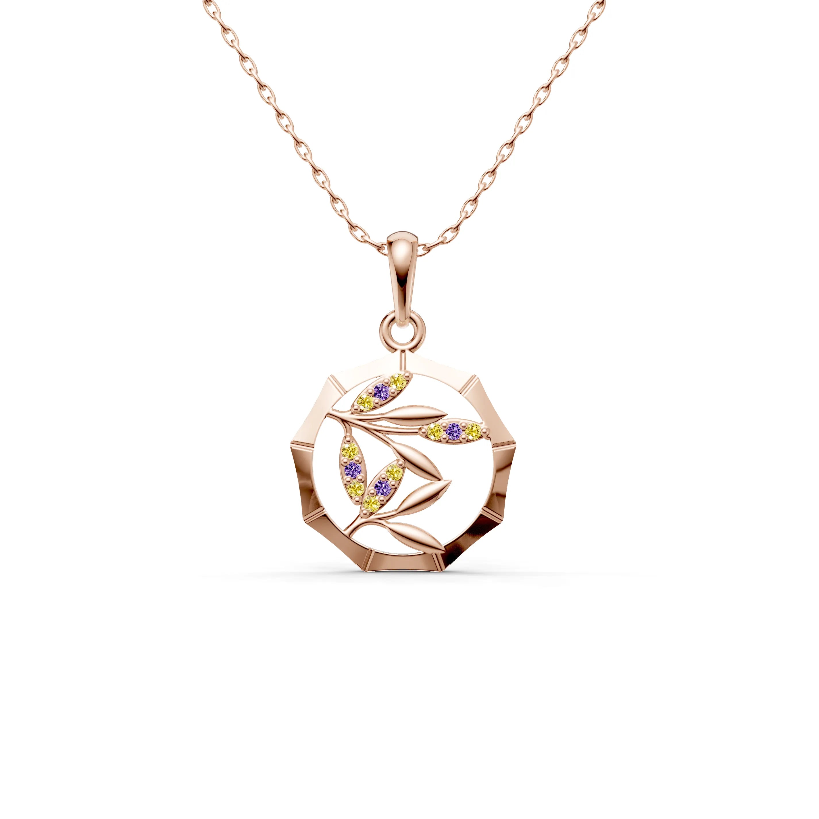 Rose_Amethyst_Citrine
