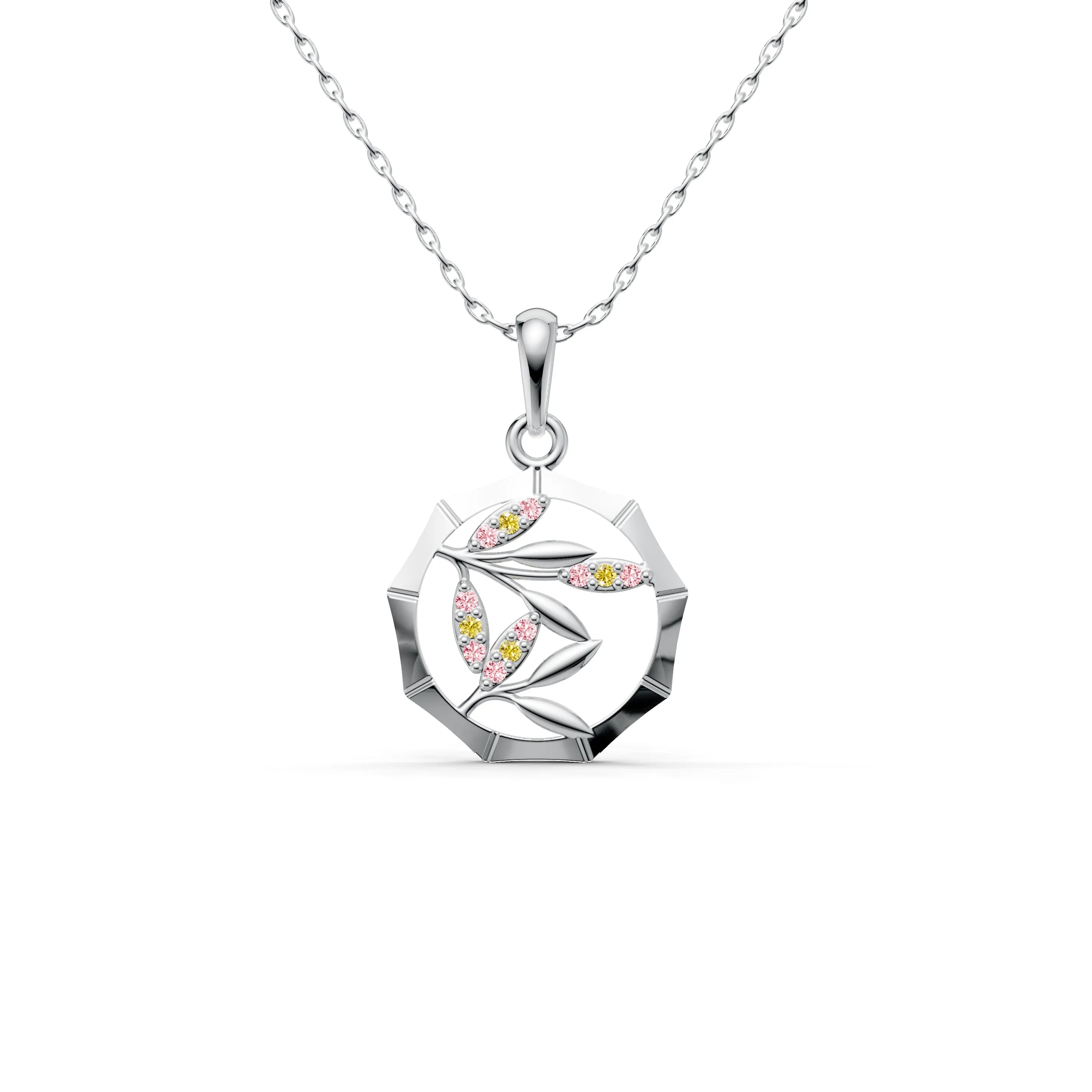 Silver_Citrine_Pink