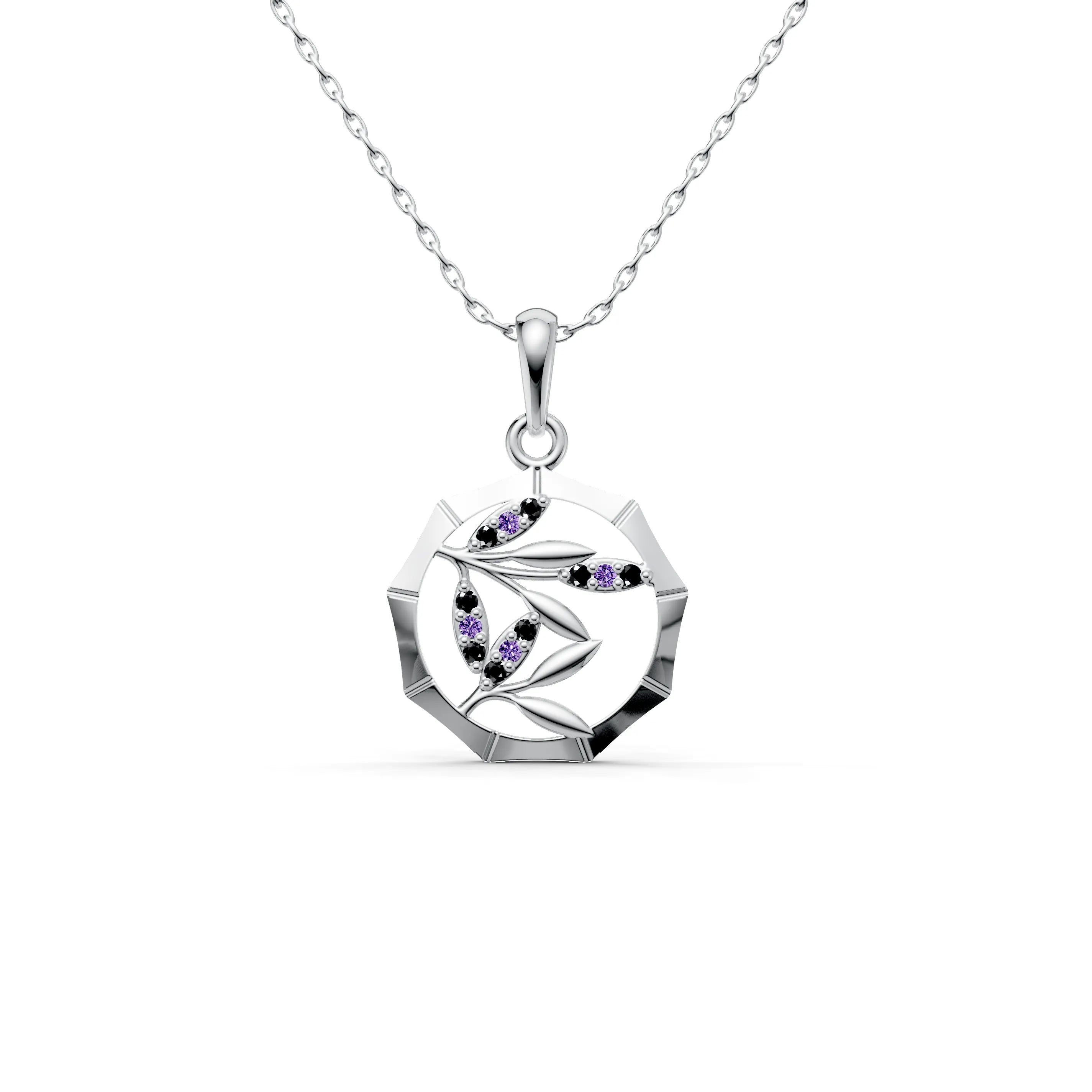 Silver_Amethyst_Black