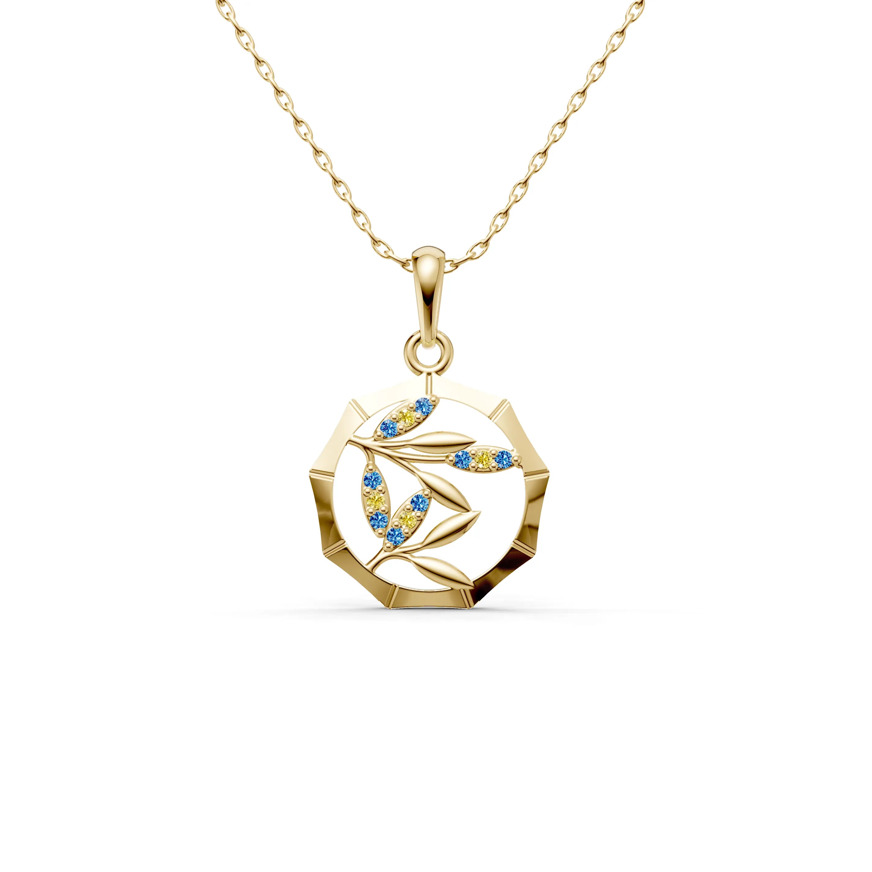 Gold_Citrine_Aquamarine
