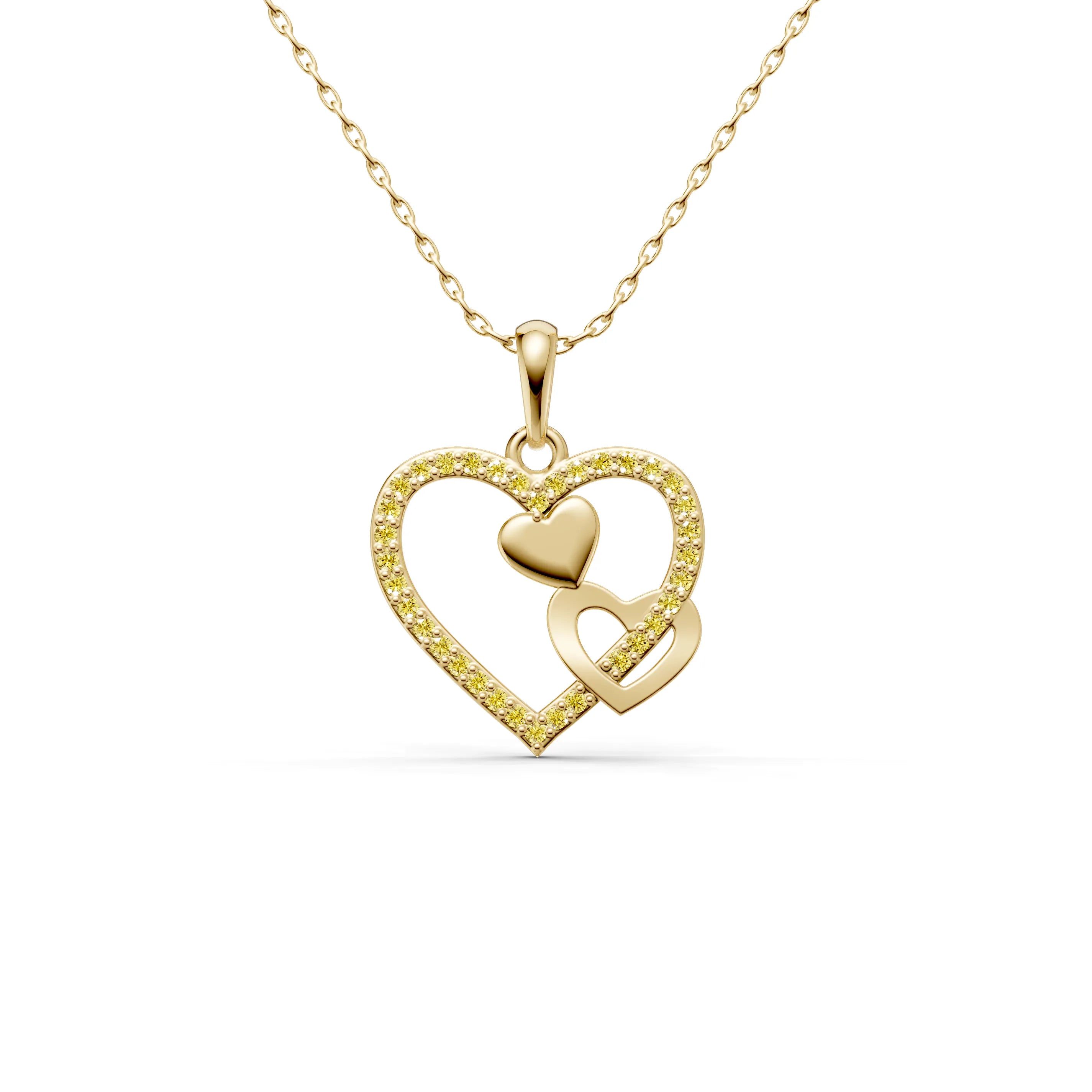 Gold_Citrine_Citrine