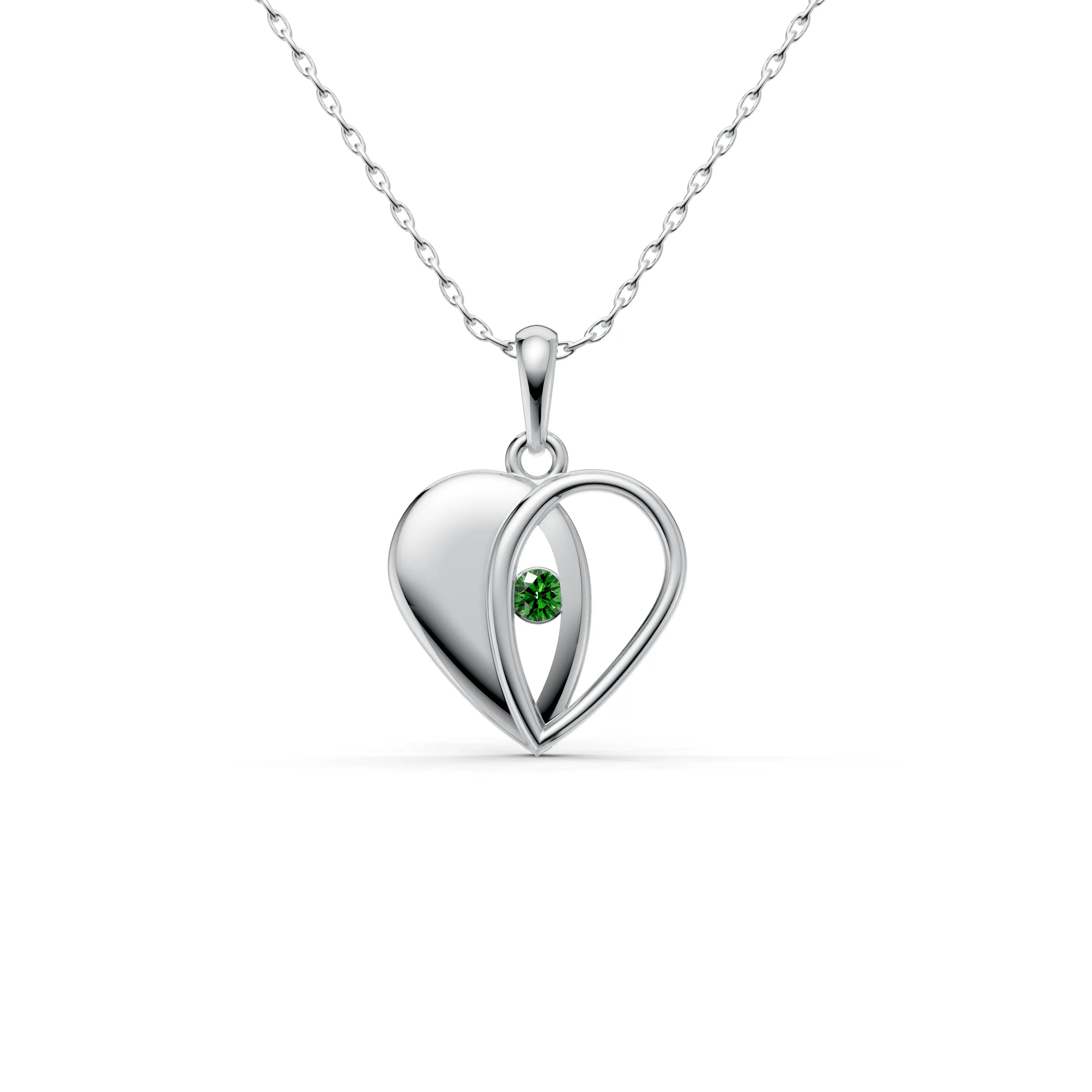 Silver_Emerald