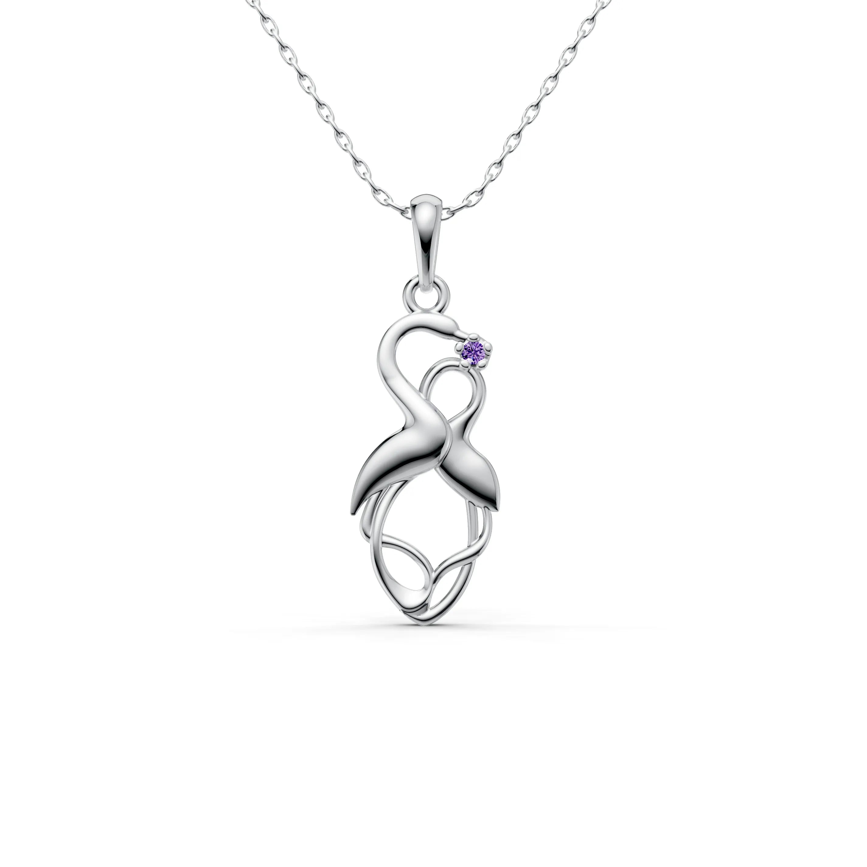 Silver_Amethyst