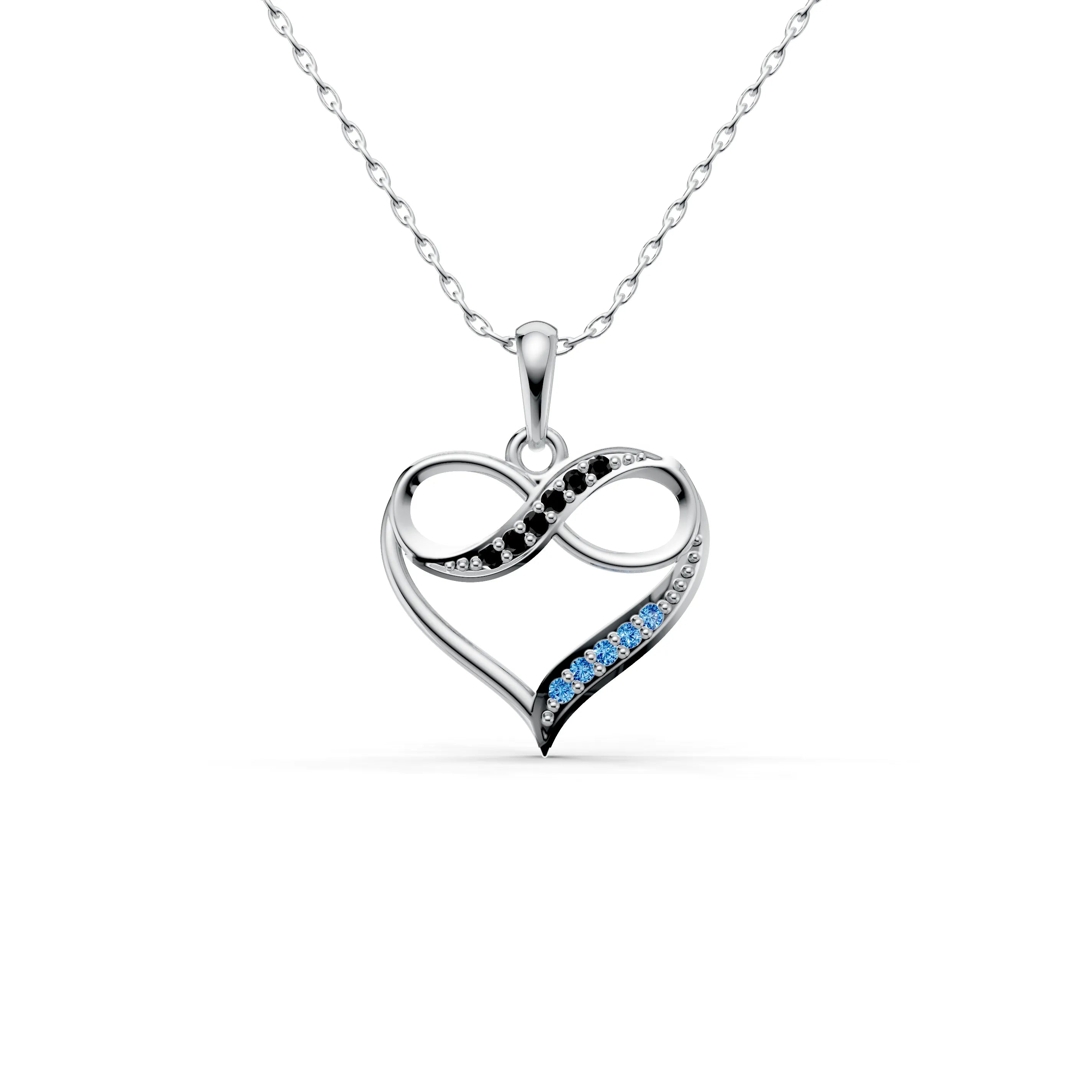 Silver_Black_Aquamarine