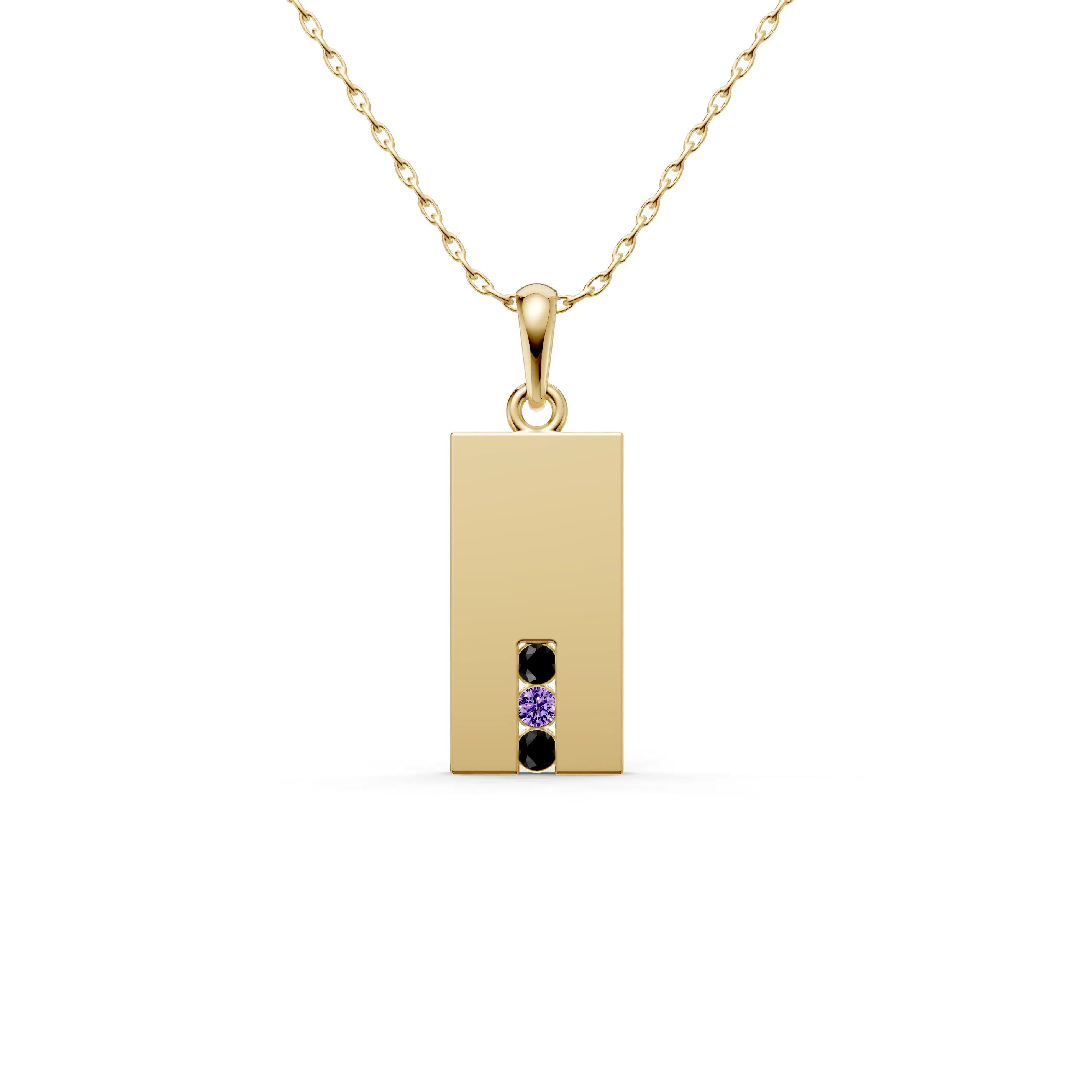 Gold_Amethyst_Black