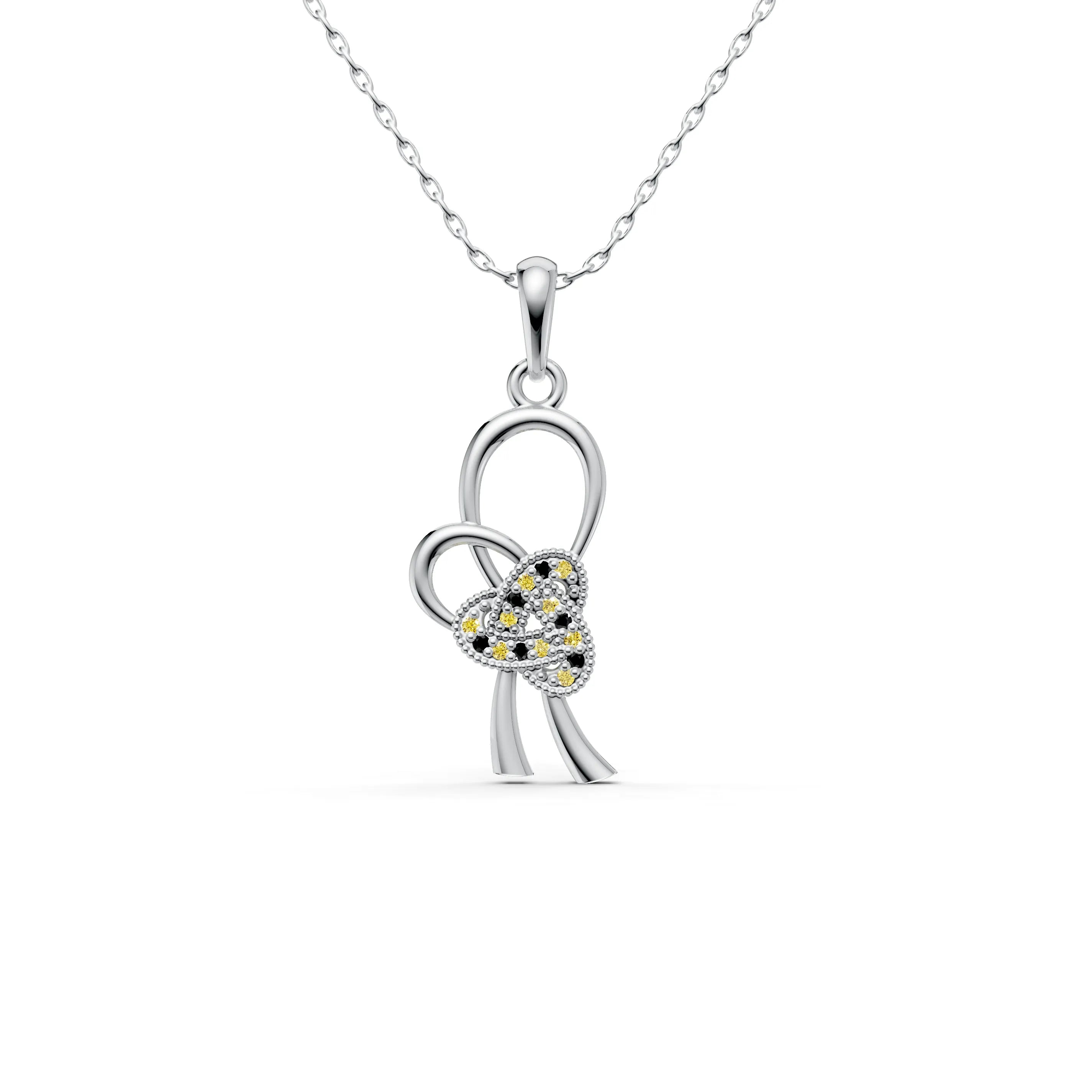Silver_Citrine_Black