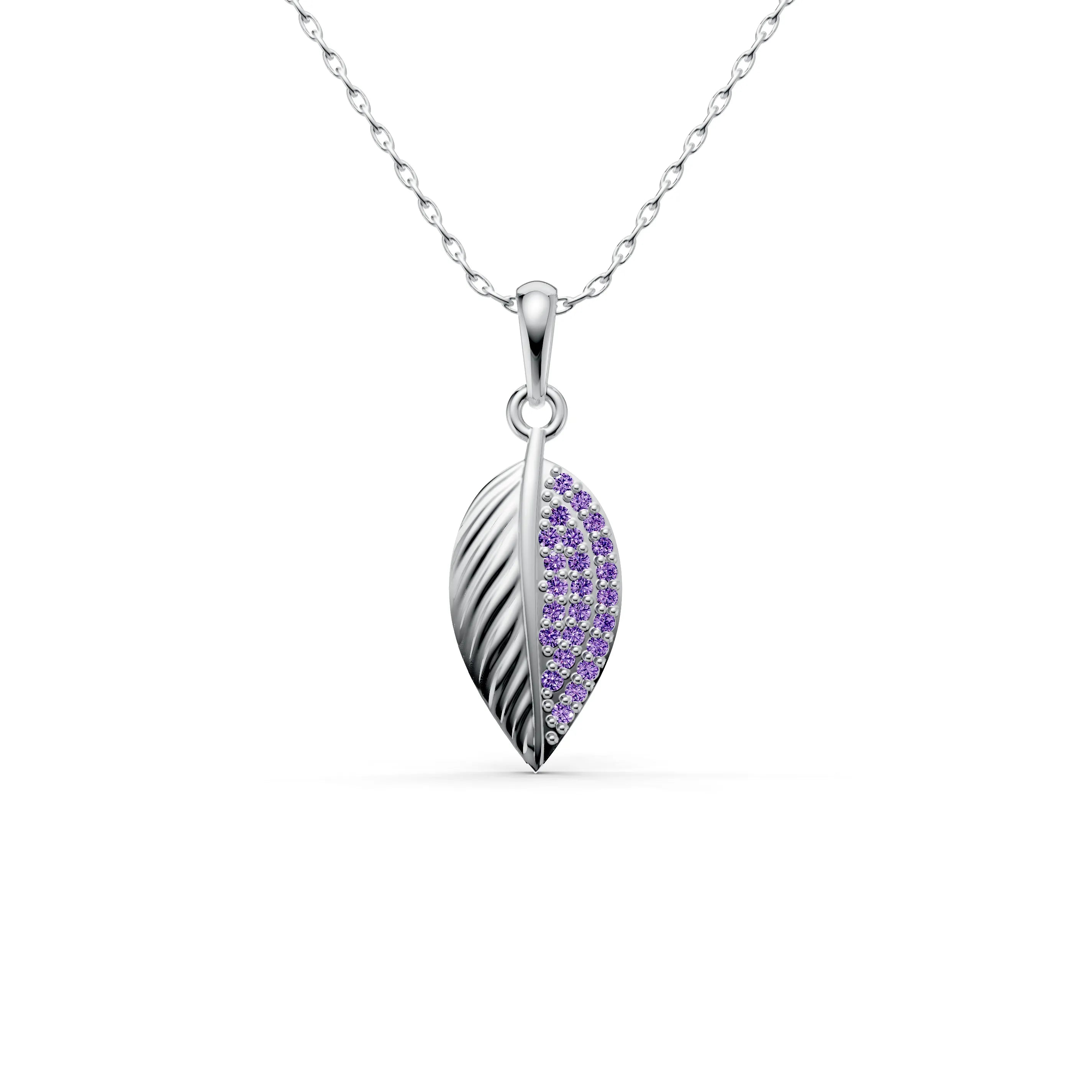 Silver_Amethyst_Amethyst