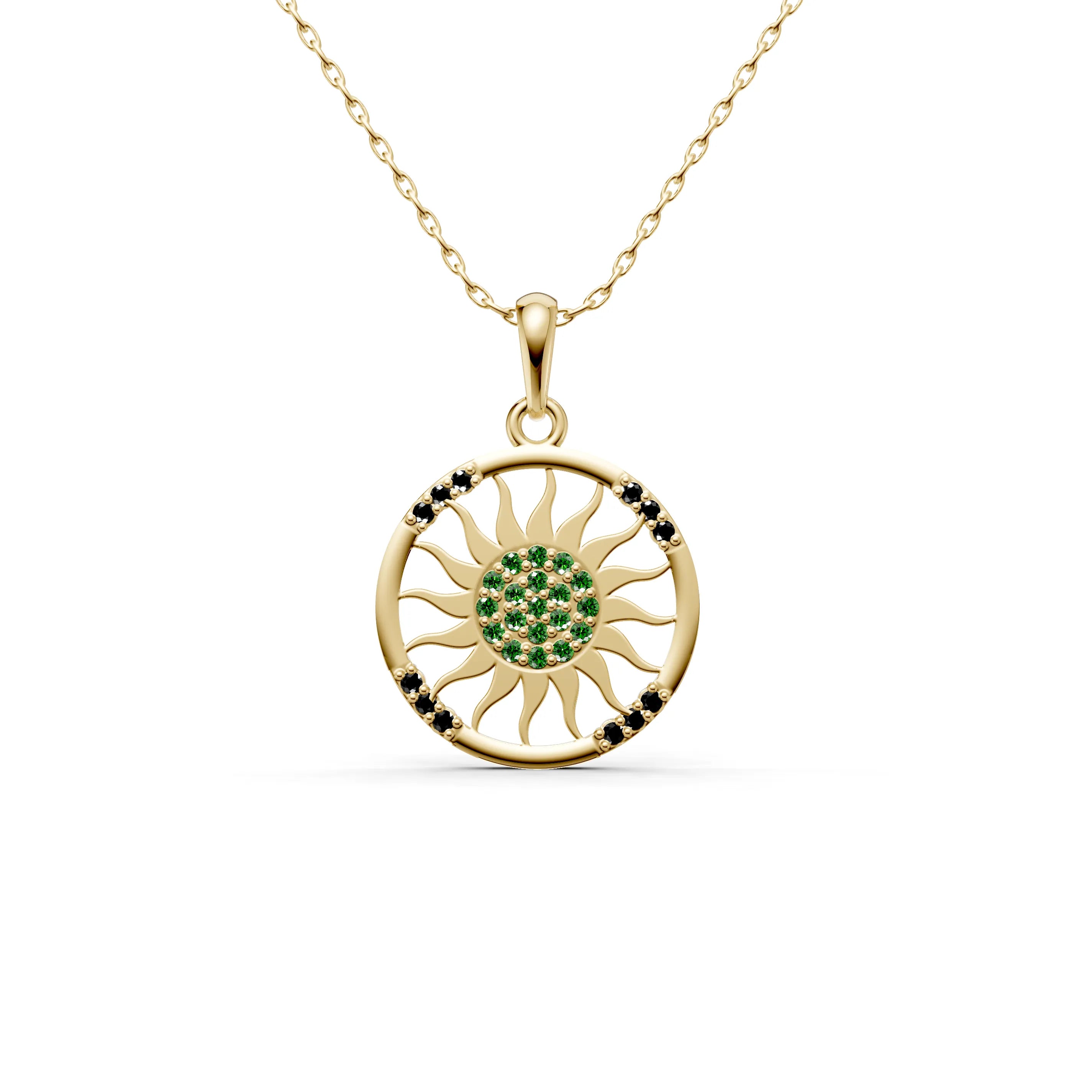 Gold_Emerald_Black