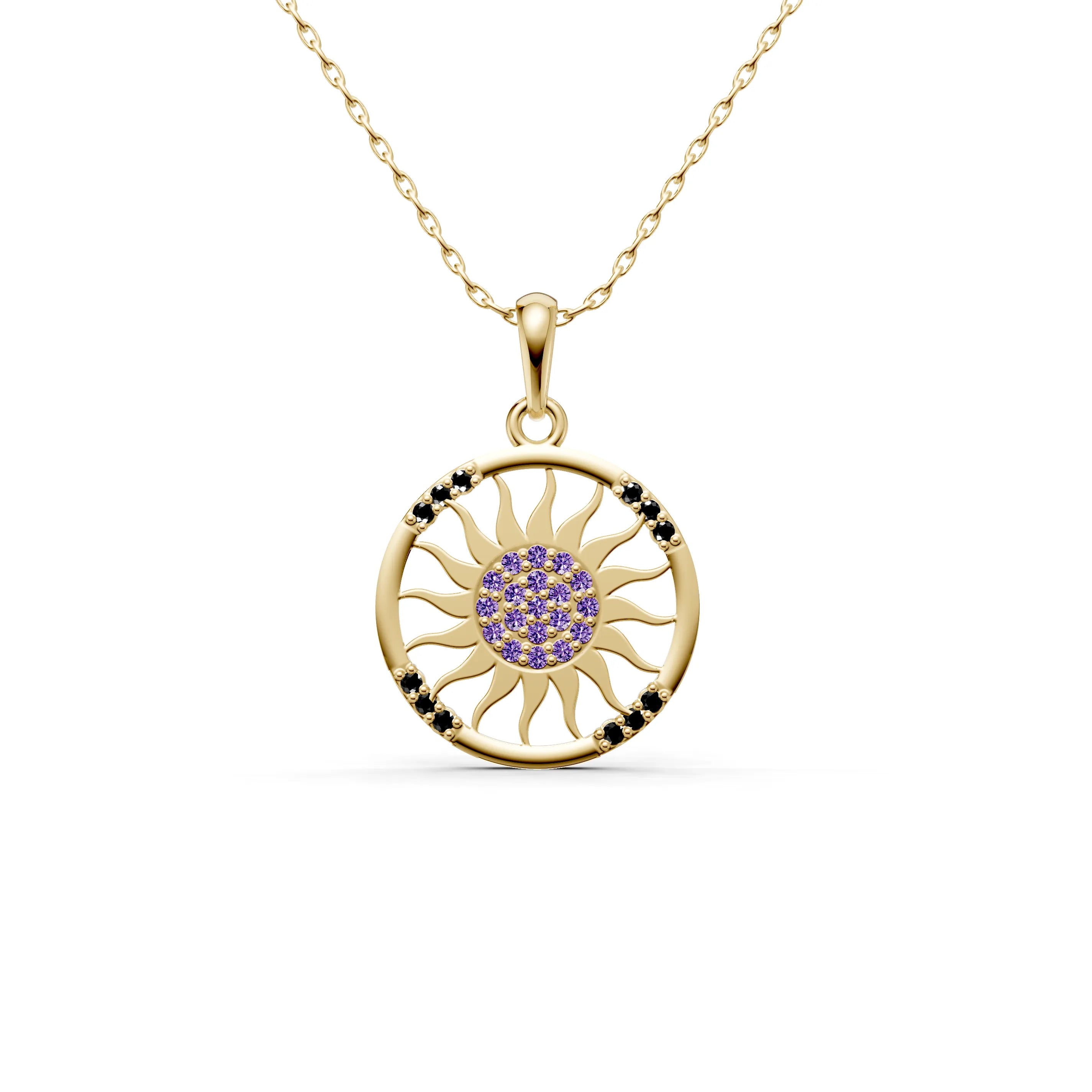 Gold_Amethyst_Black