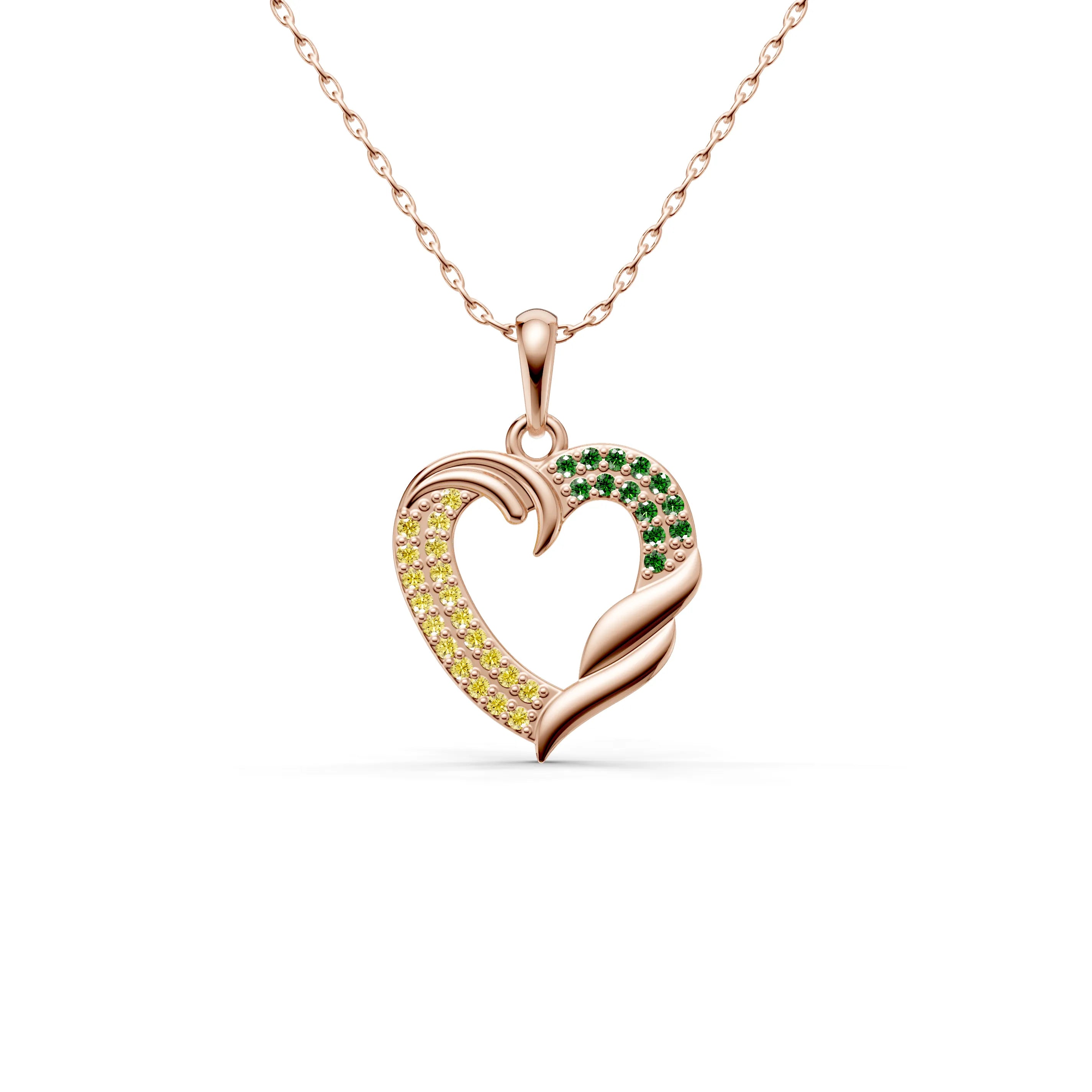 Rose_Emerald_Citrine